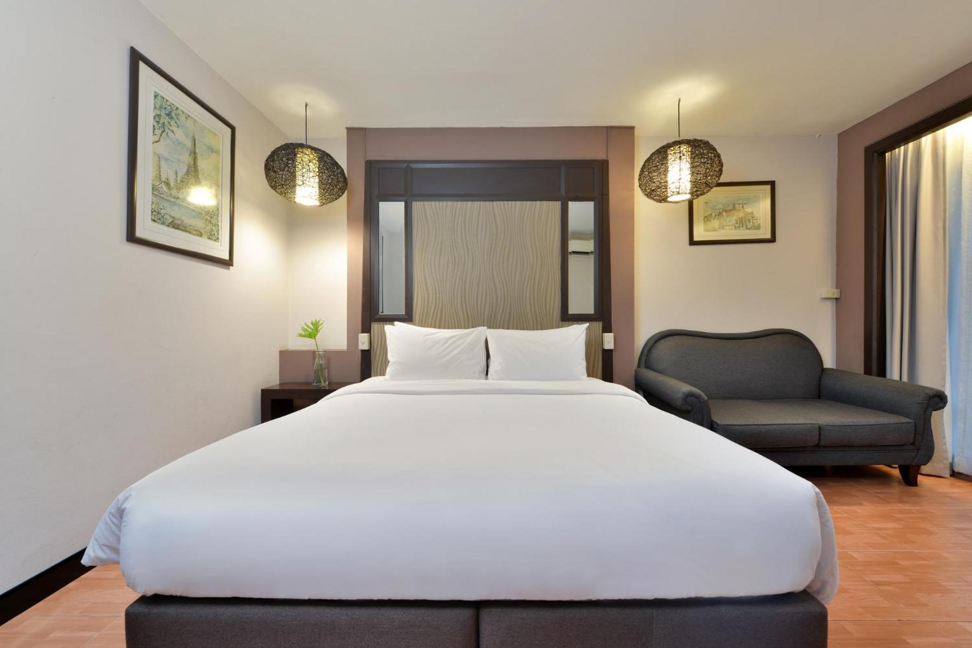 Royal View - Rang Nam 3*