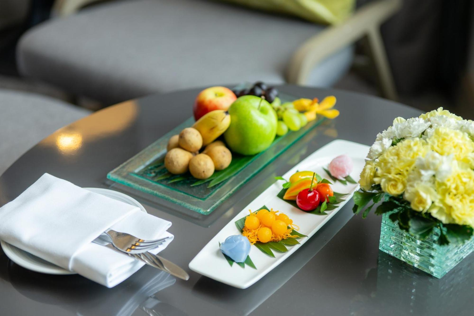 Holiday Silom By Ihg