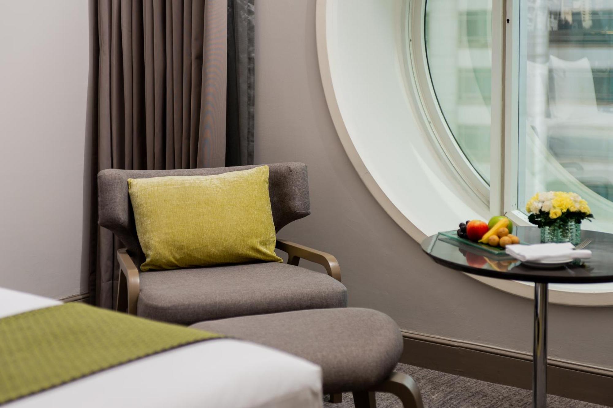 Holiday Silom By Ihg
