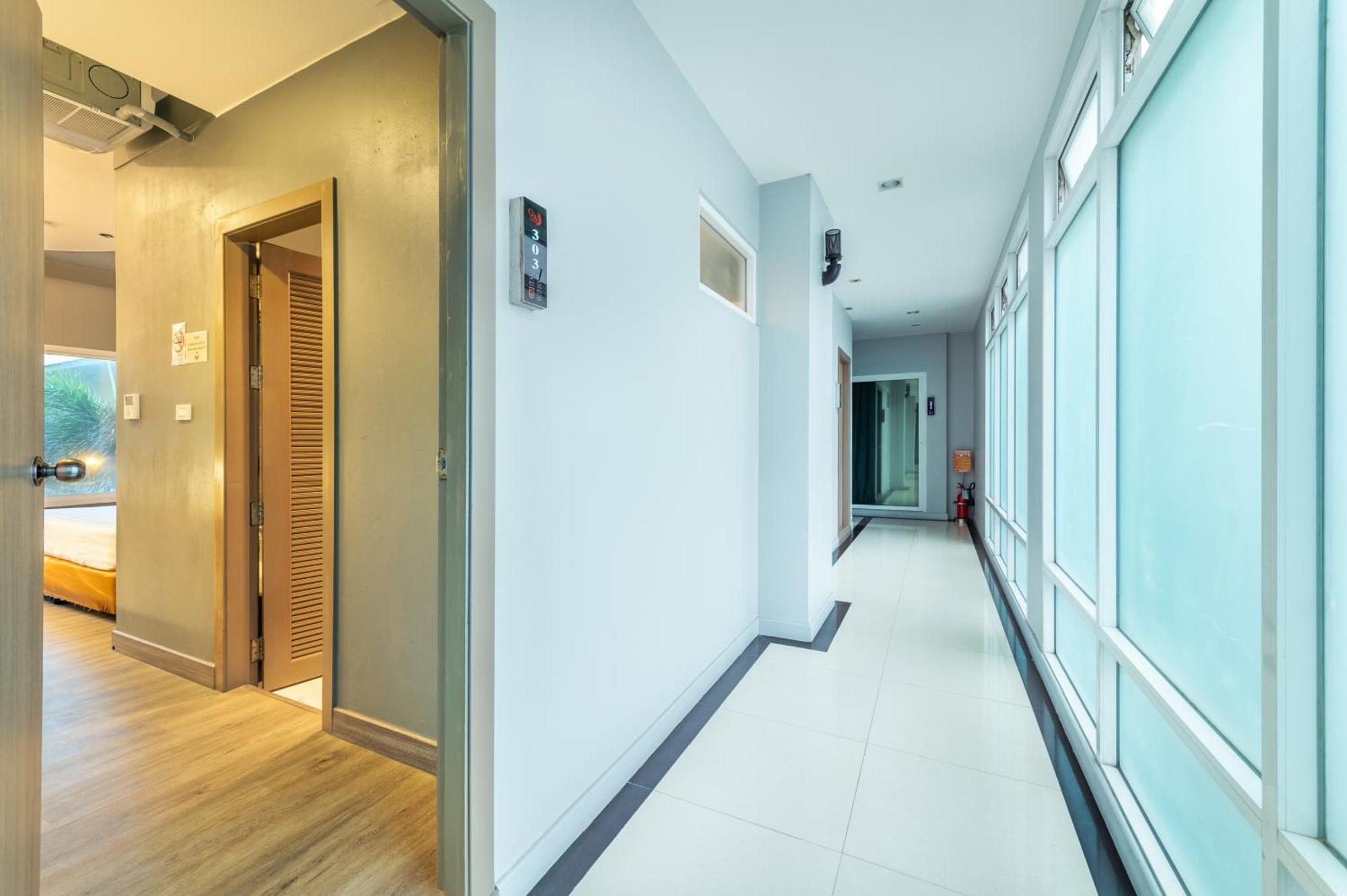 Qiu Sukhumvit Sha