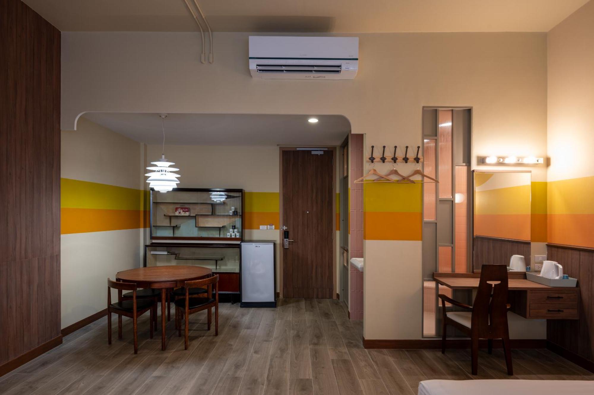 Miami Inn Bangkok
