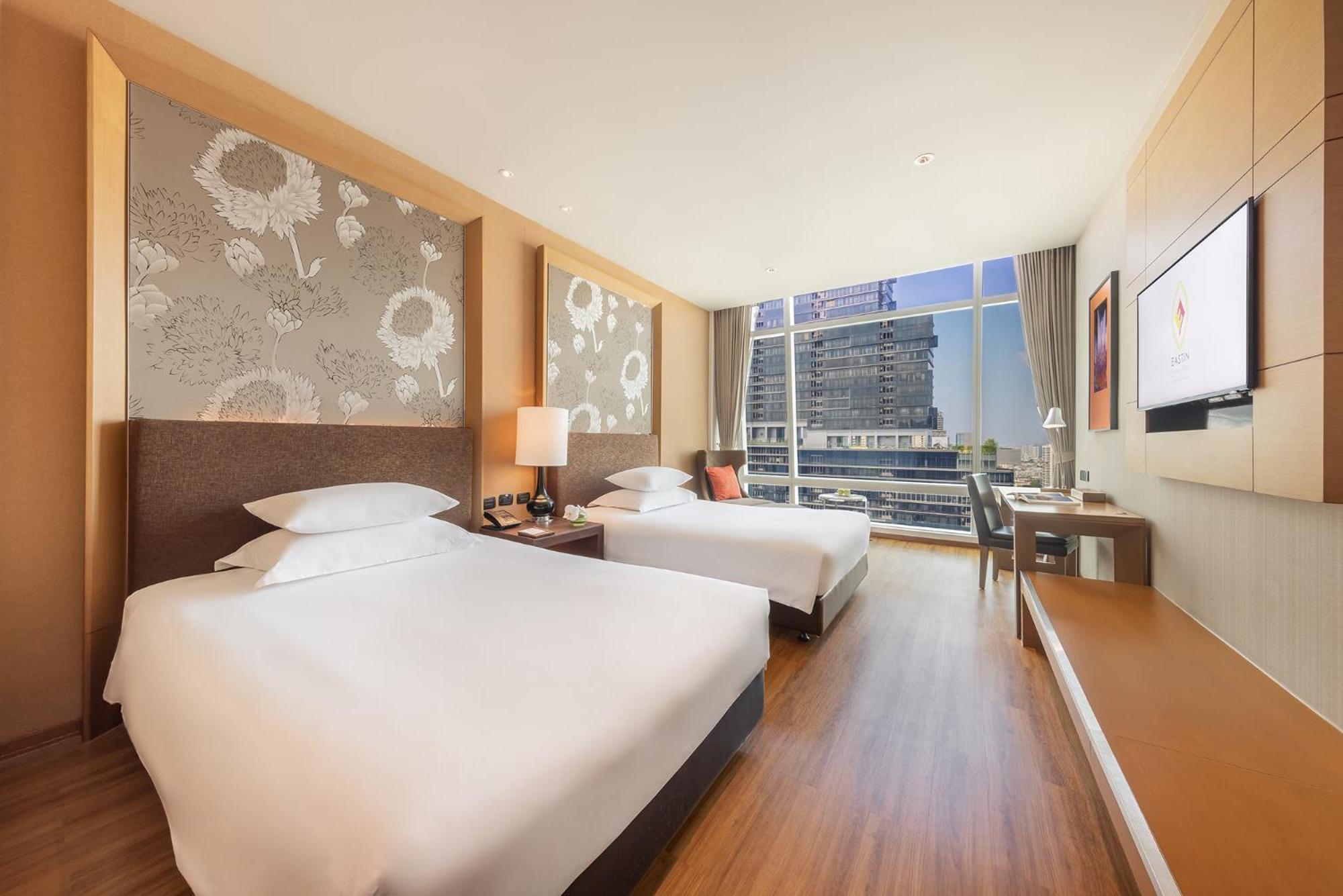 Eastin Grand Sathorn Hotel
