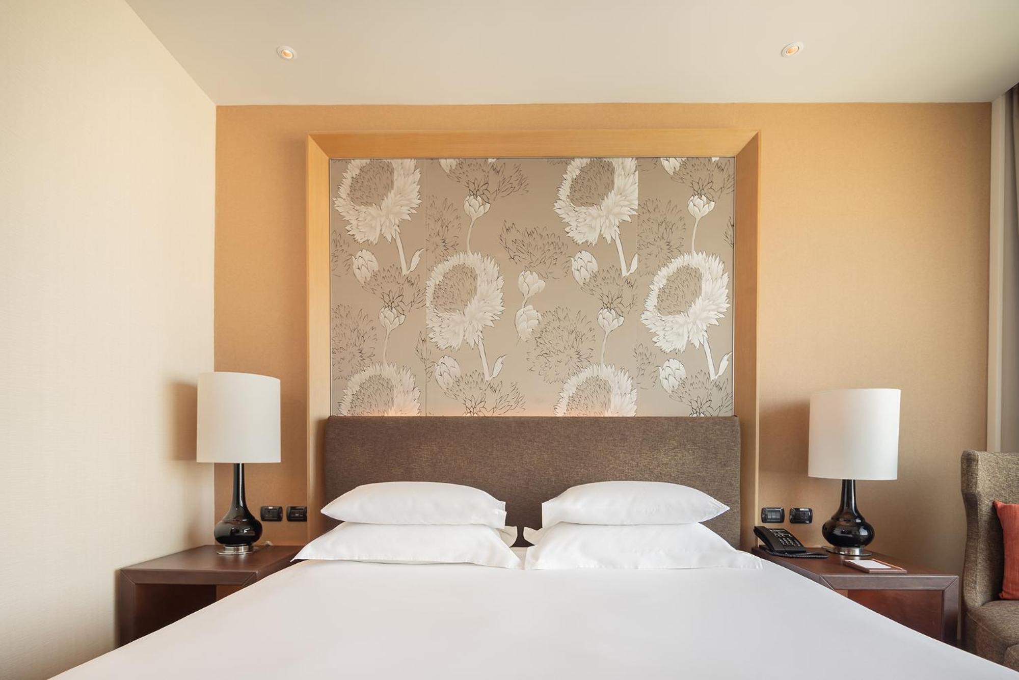 Hotel Eastin Grand Sathorn 5*