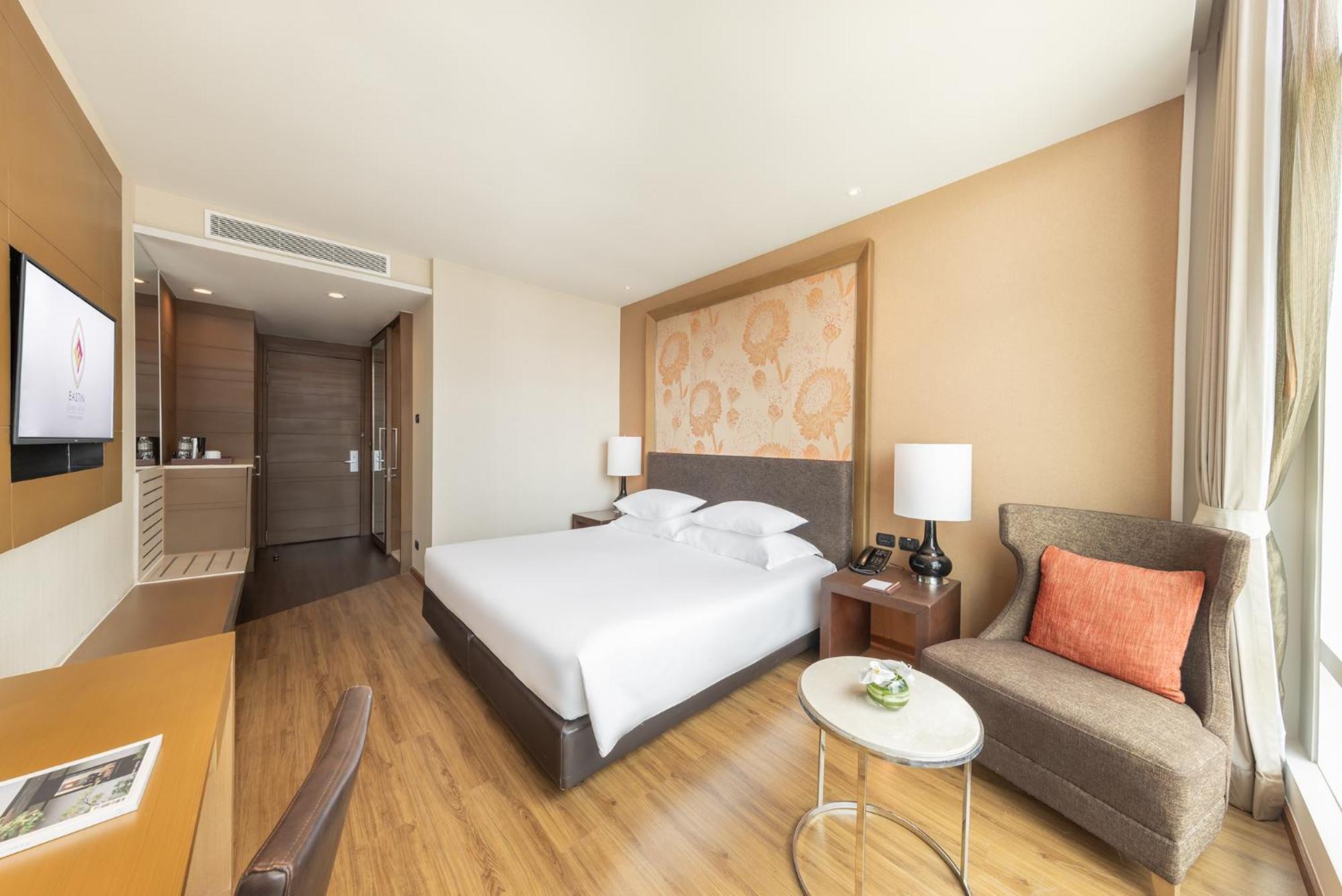 Eastin Grand Sathorn Bangkok