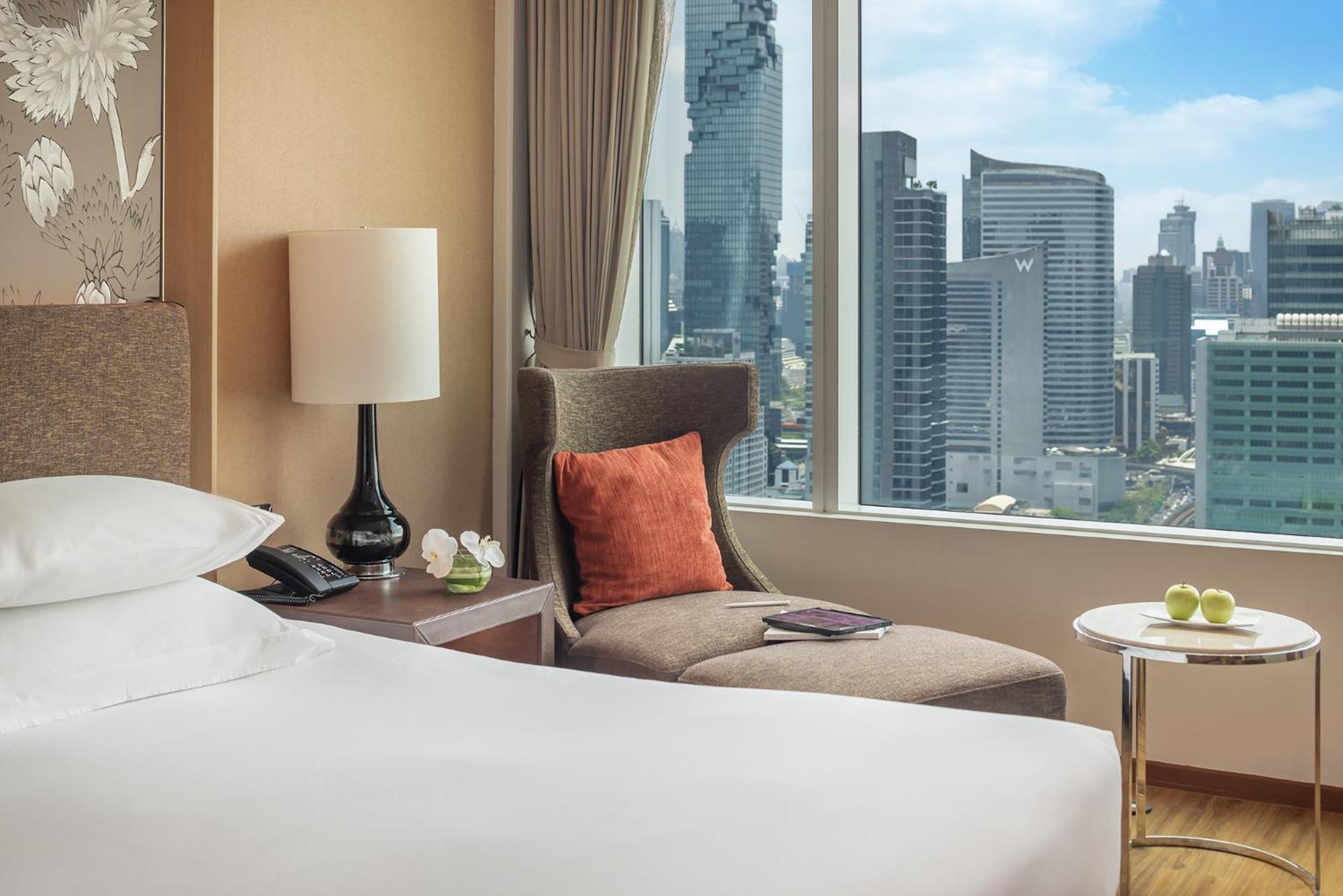Eastin Grand Sathorn Bangkok