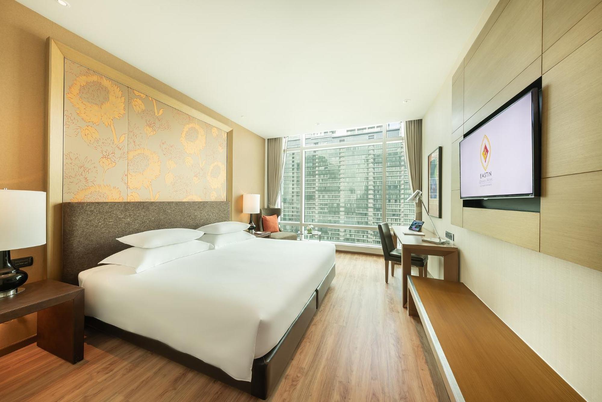 Eastin Grand Sathorn Hotel 5*