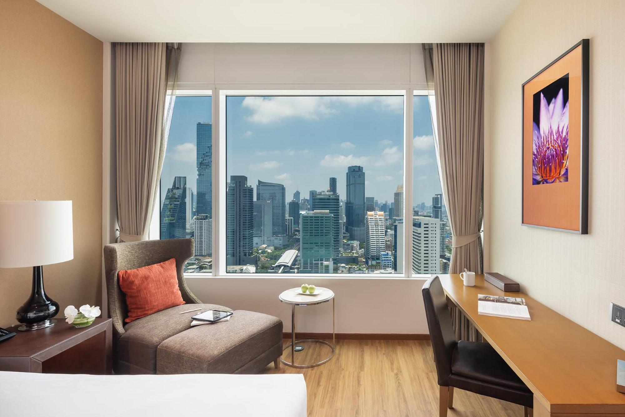 Eastin Grand Sathorn Hotel Bangkok