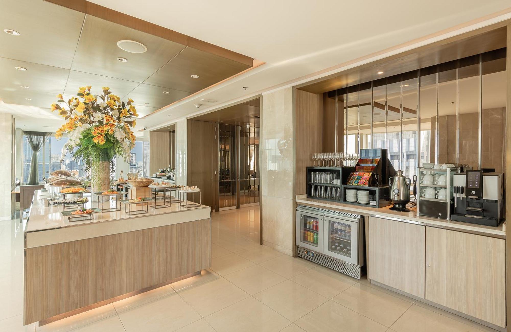 Eastin Grand Sathorn Bangkok