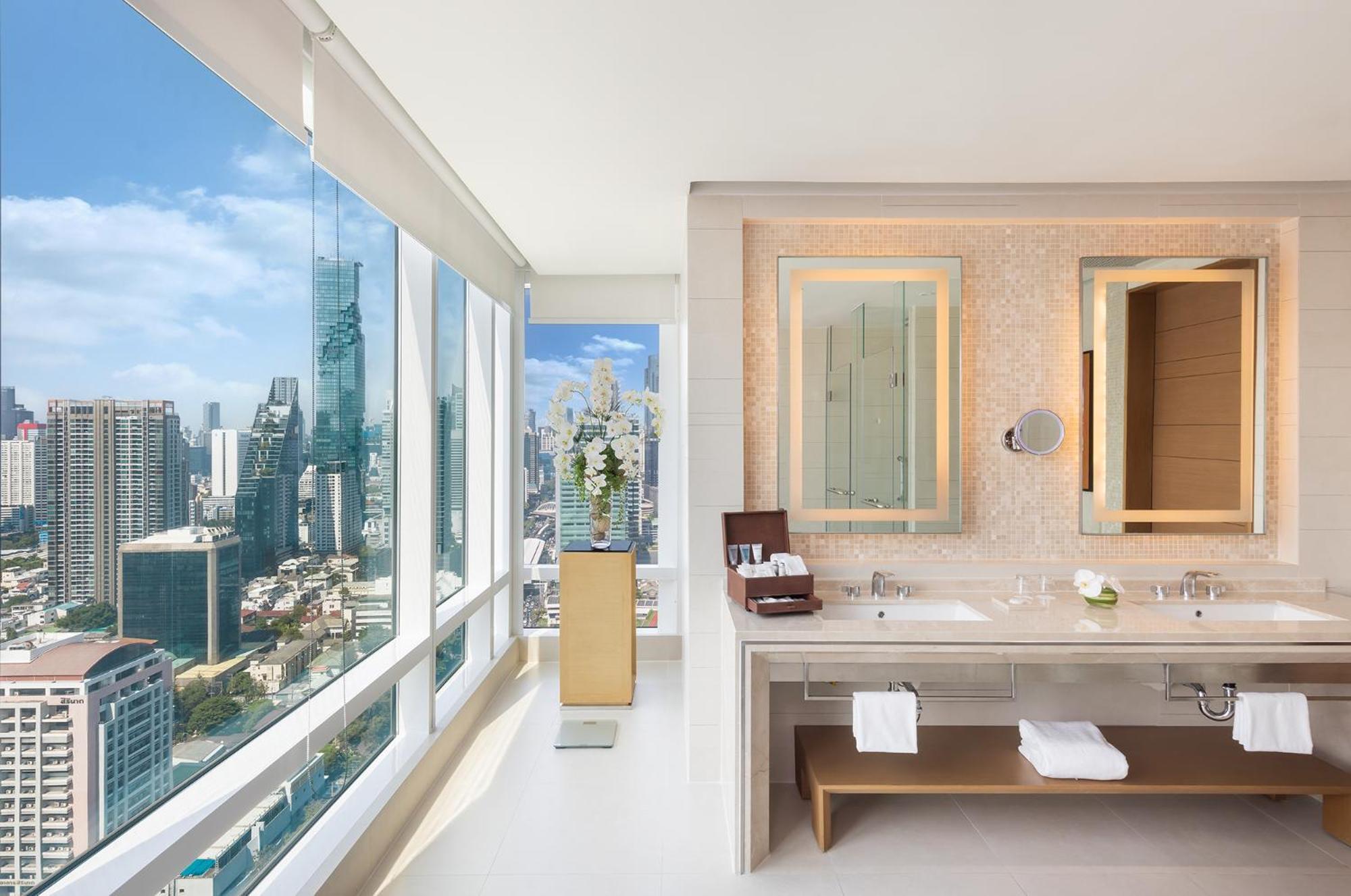 Eastin Grand Sathorn 5* Bangkok
