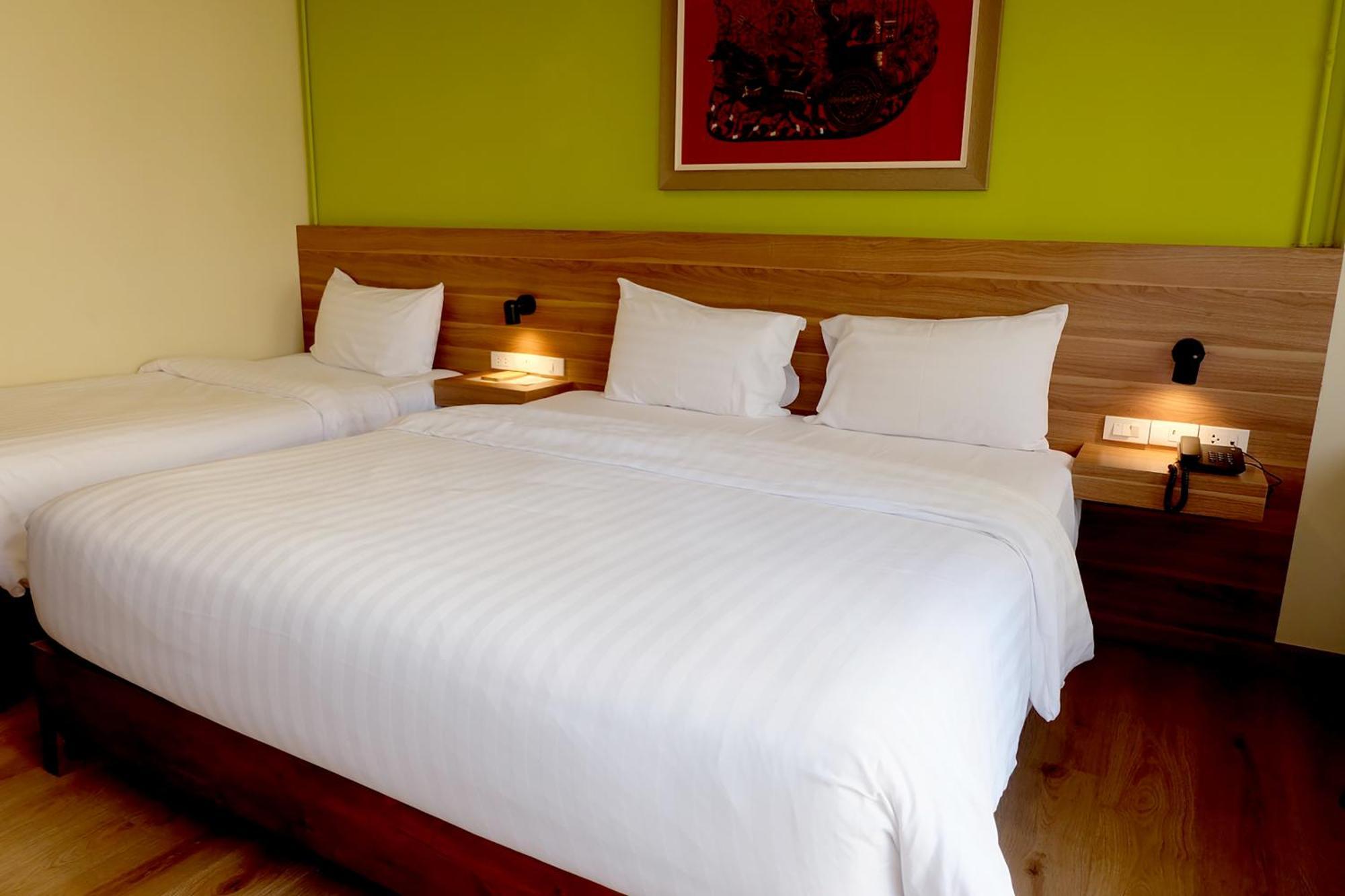 Siri Oriental 3*