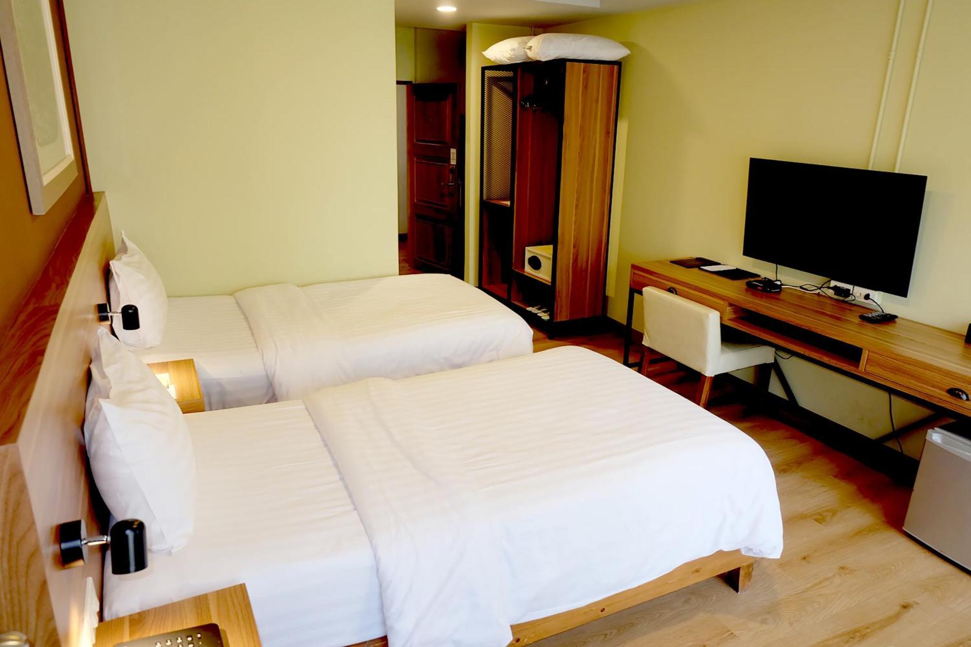 Siri Oriental 3*