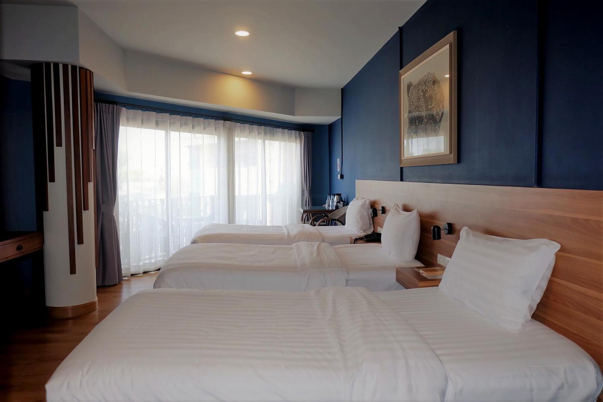Hotel Siri Oriental 3*