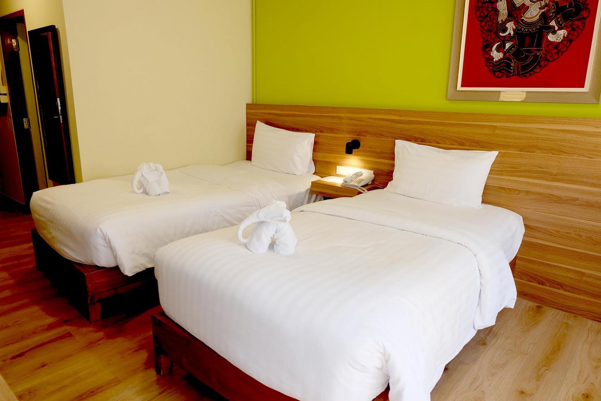 Hotel Siri Oriental