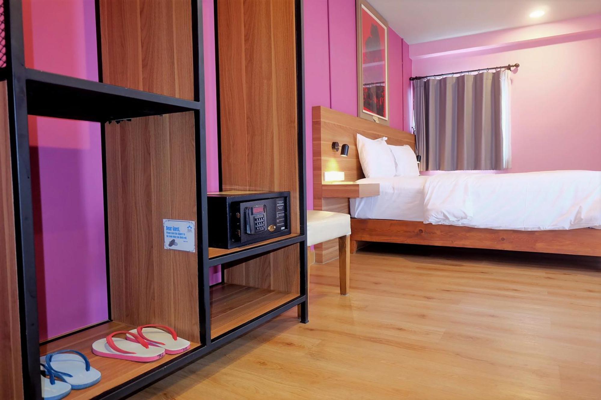 Siri Oriental 3* Bangkok