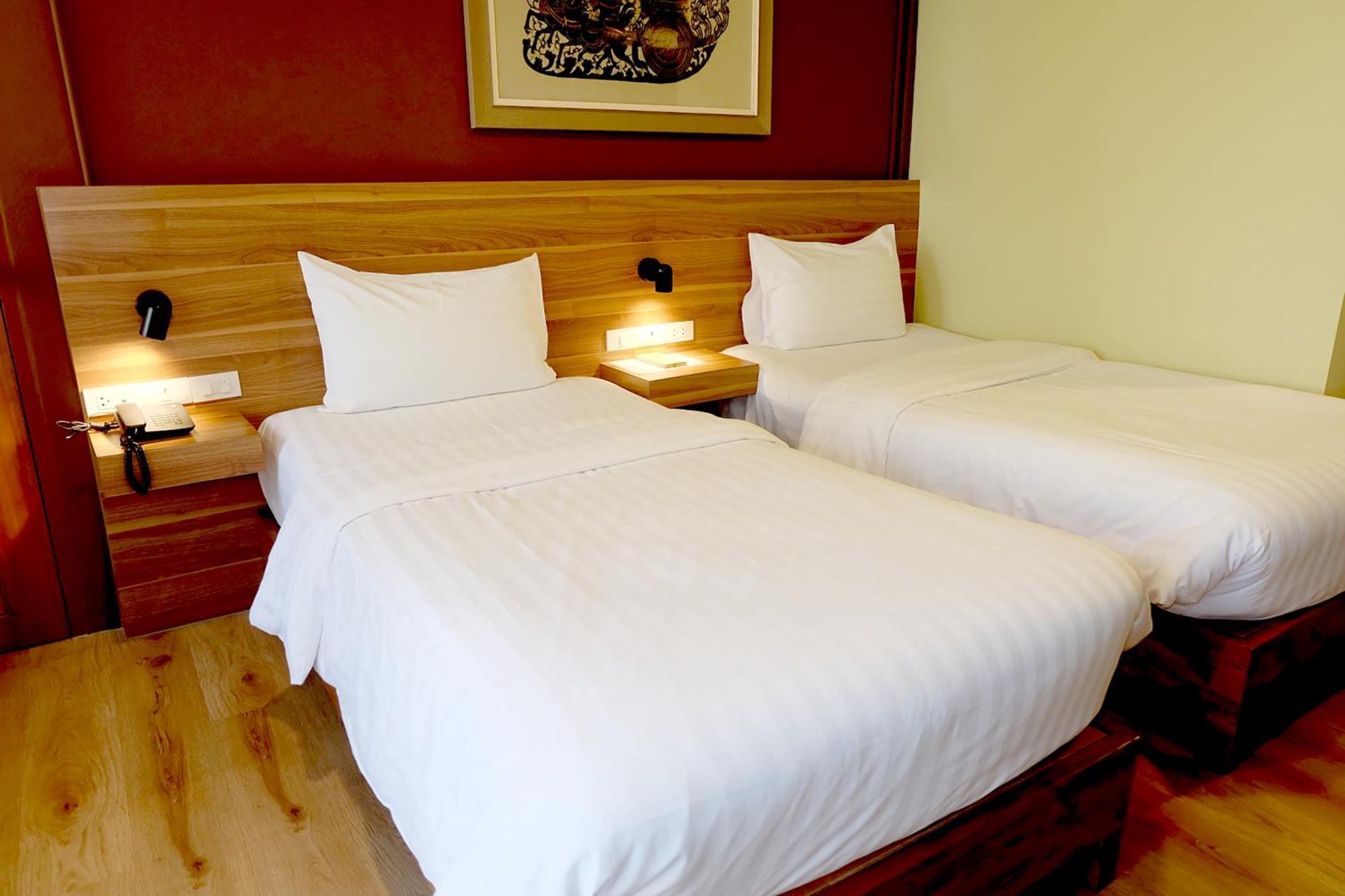 Siri Oriental 3*