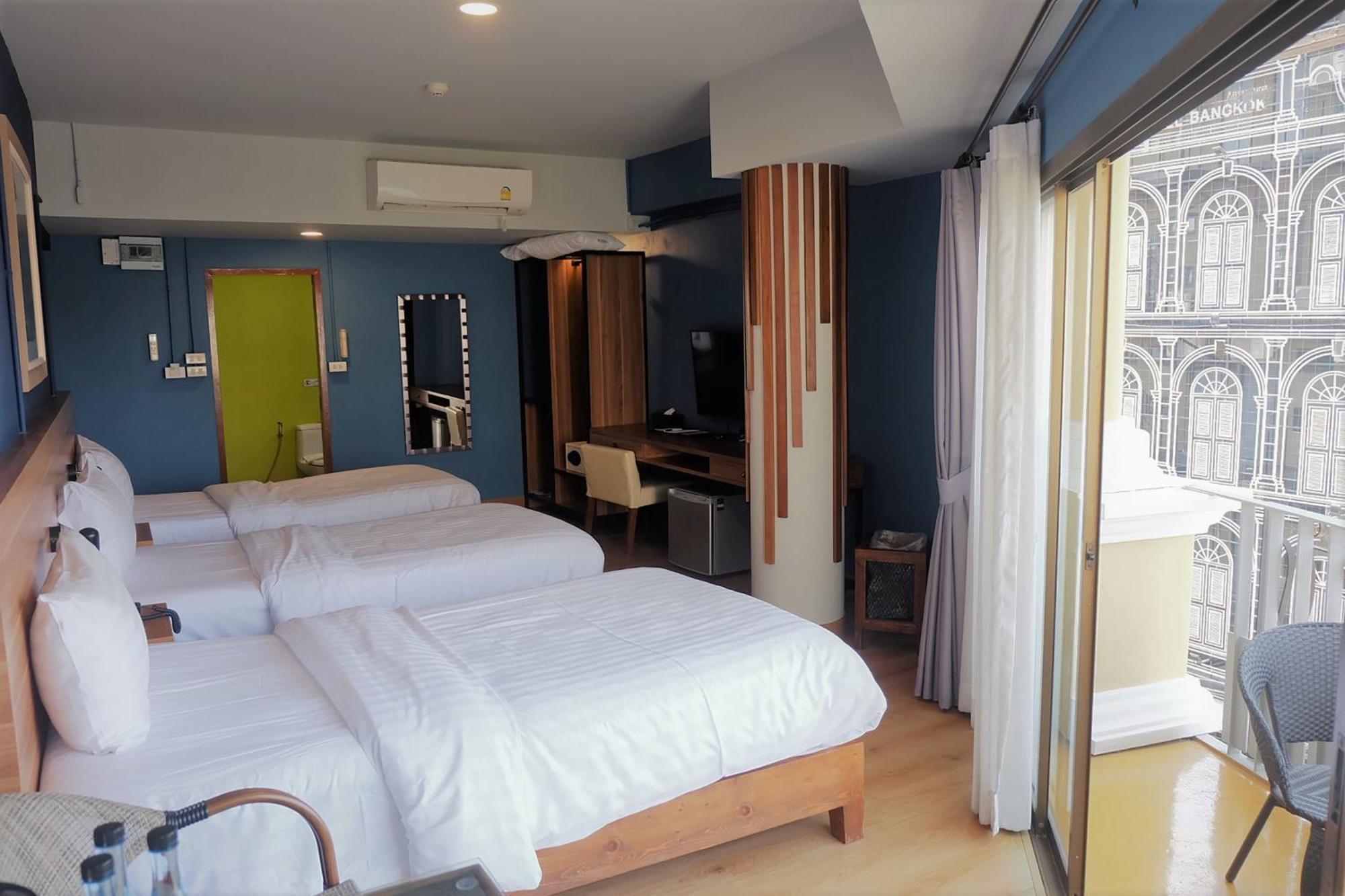 Hotel Siri Oriental