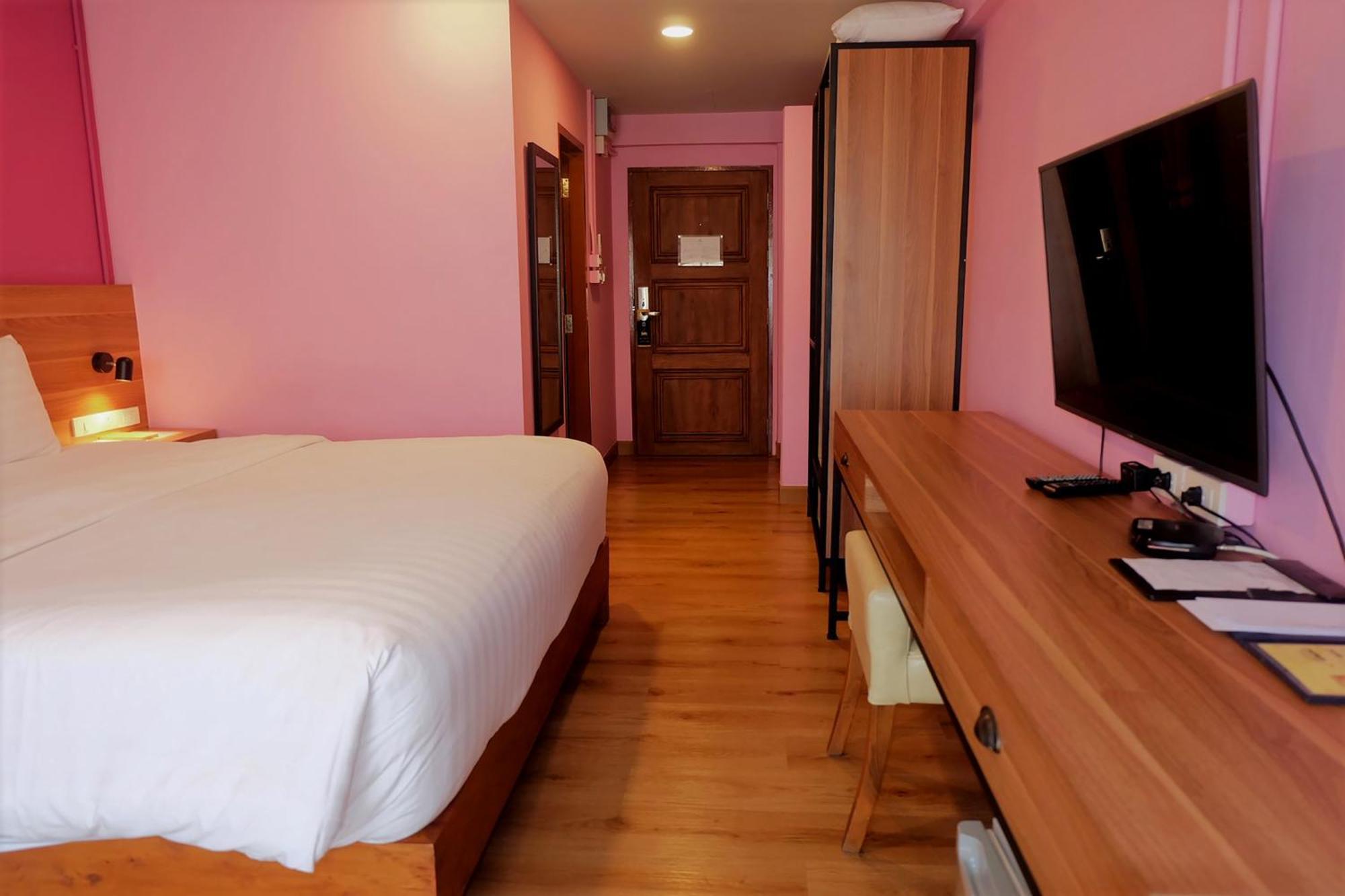 Hotel Siri Oriental