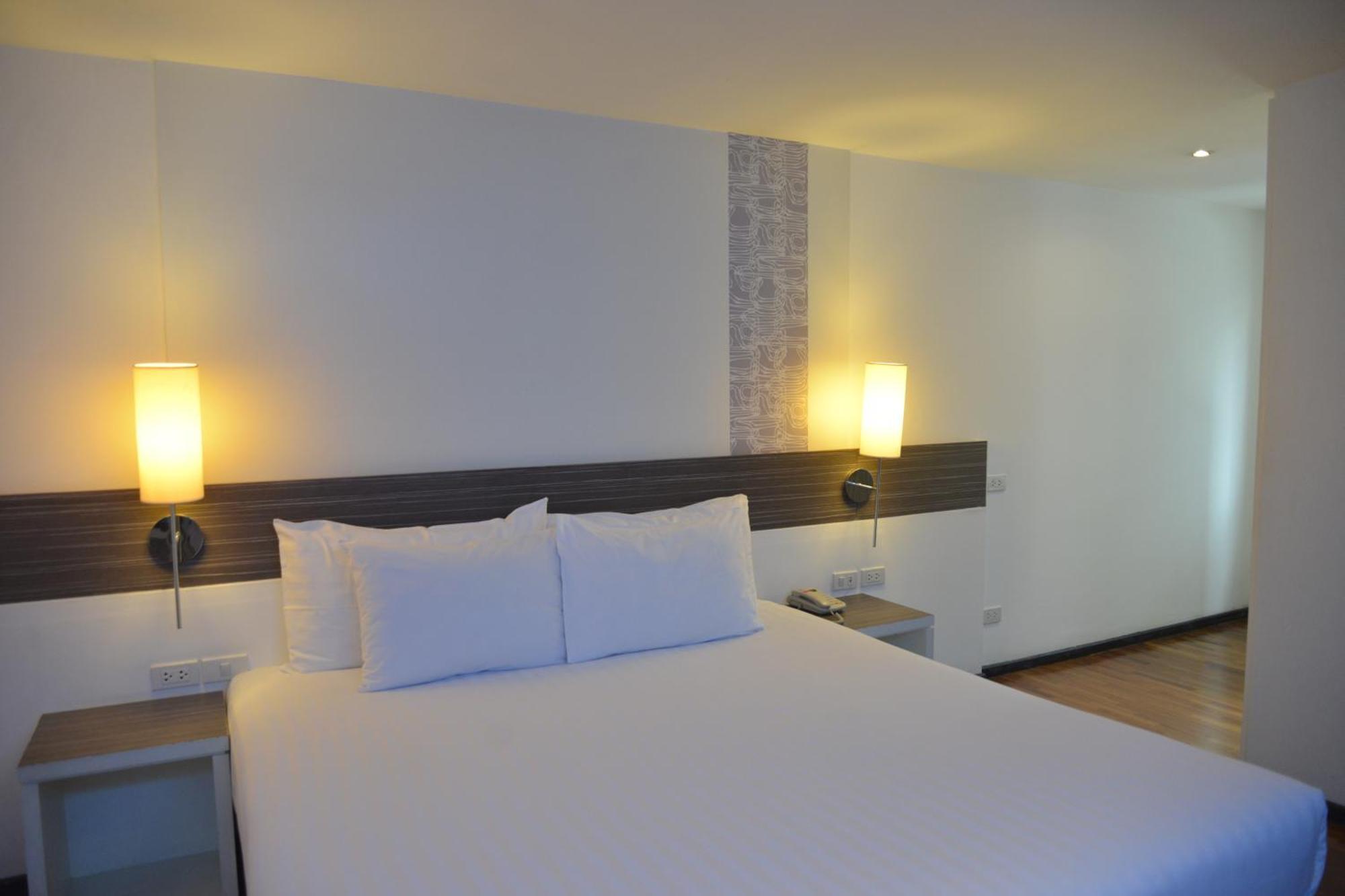 Inn The Mini R Ratchada 3*