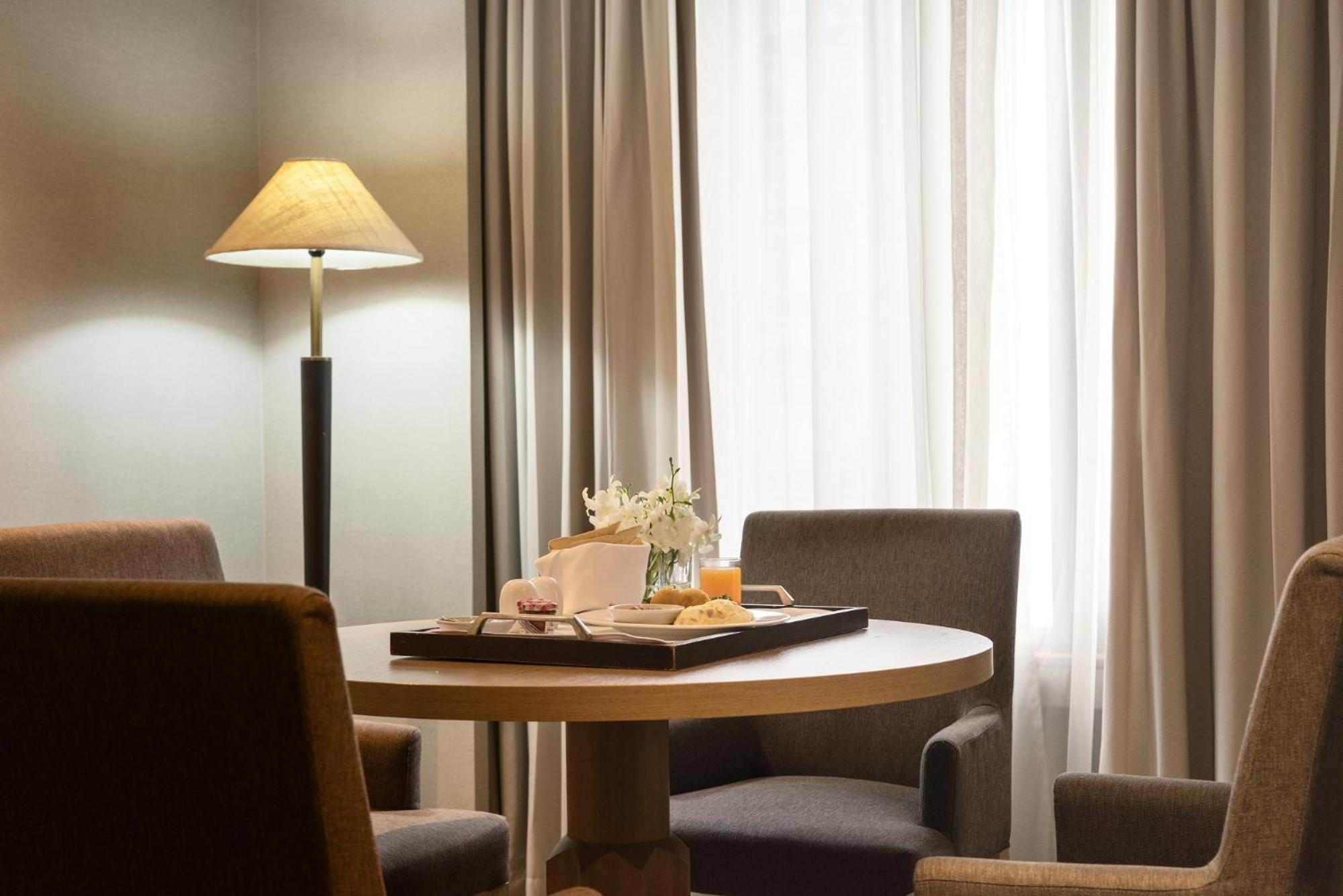 Avani Ratchada Hotel