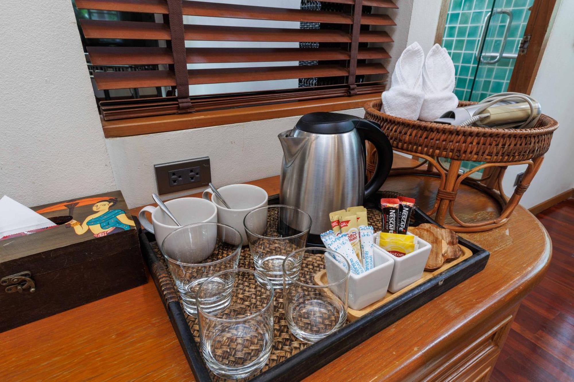 Hotel Charlie House Pin Klao 3*