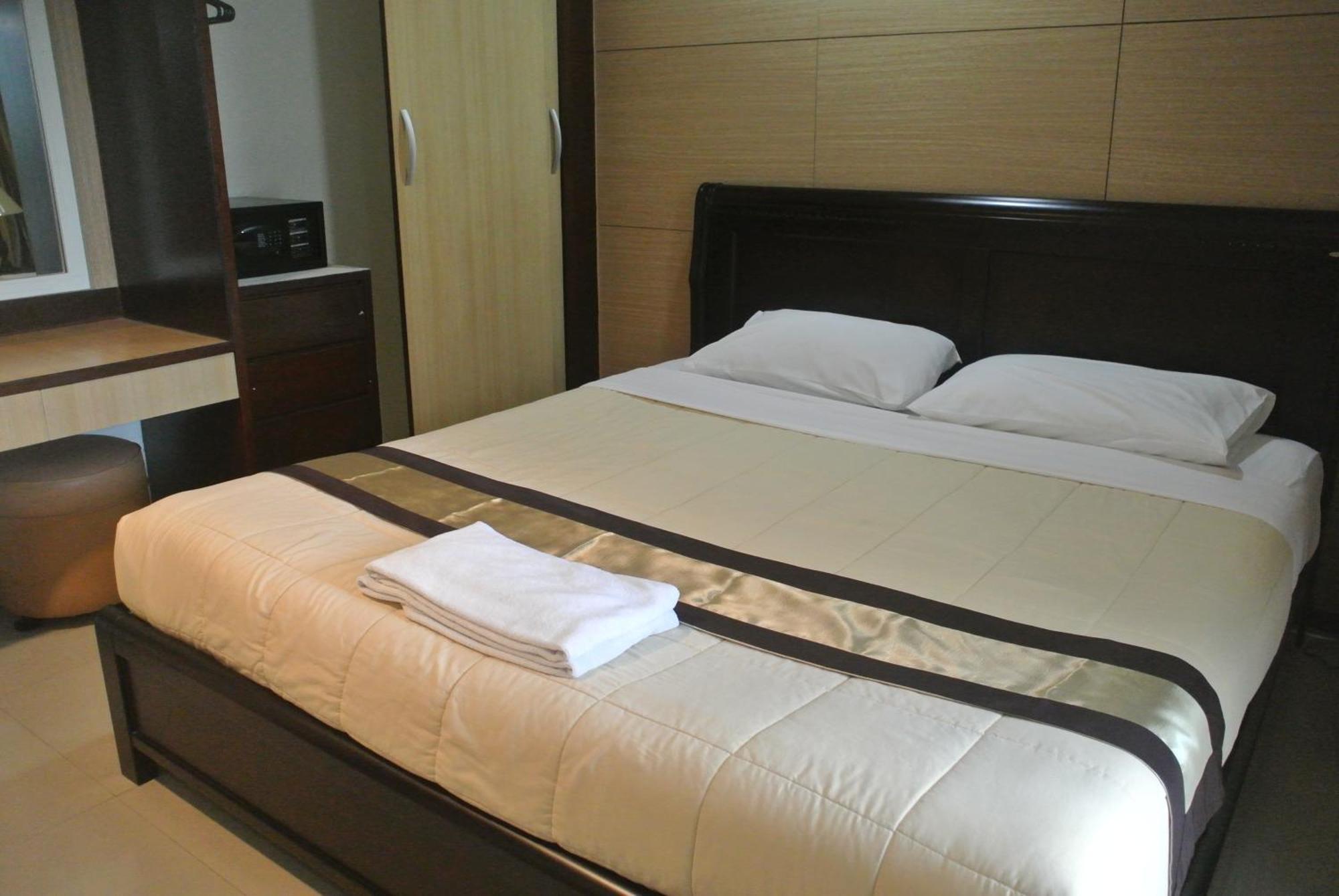 Hotel Nanatai 3*