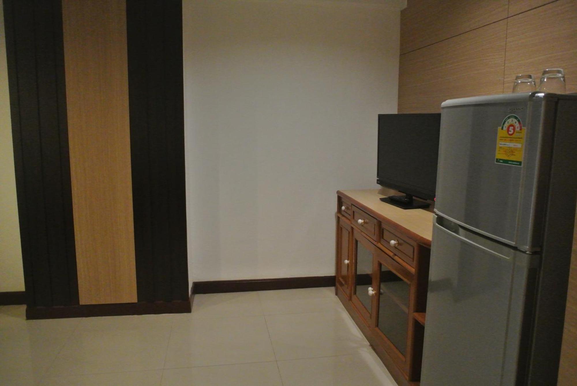 Nanatai Hotel Bangkok