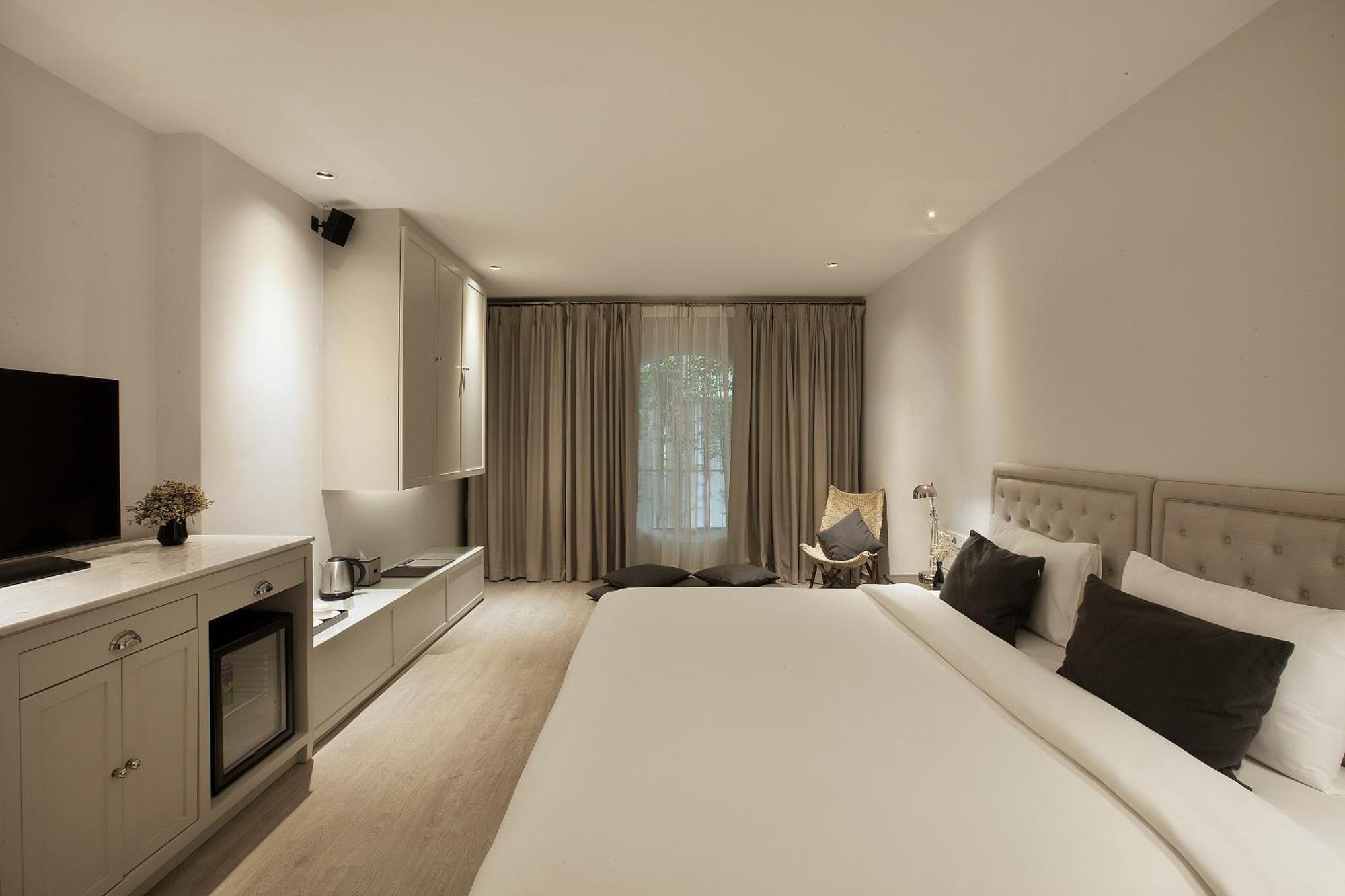 Once Hotel 4*