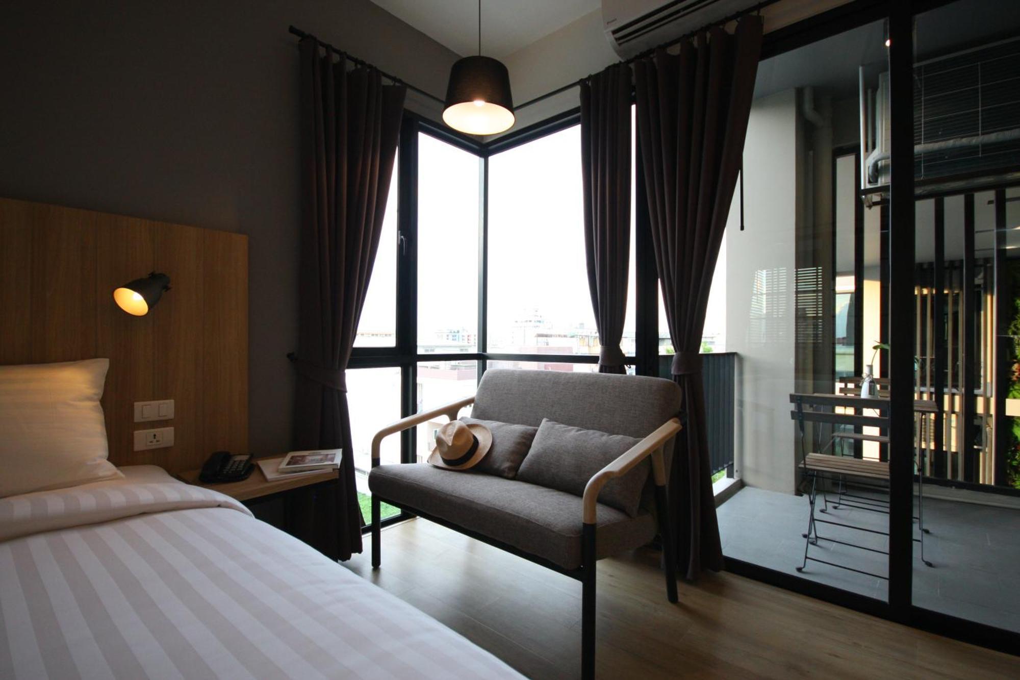 Hotel Mii Srinakarin