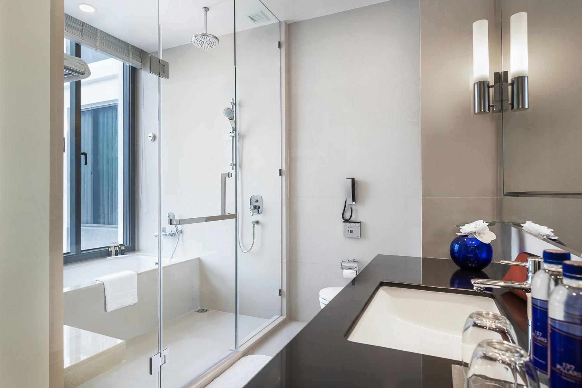 Hotel 137 Pillars Residences 5*