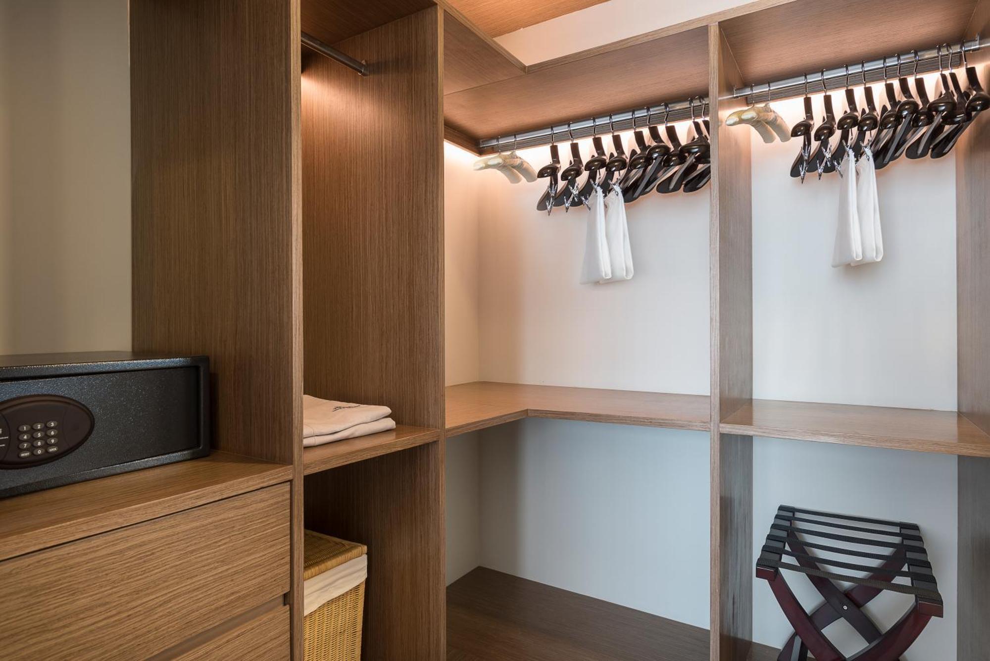 137 Pillars Residences Hotel Bangkok