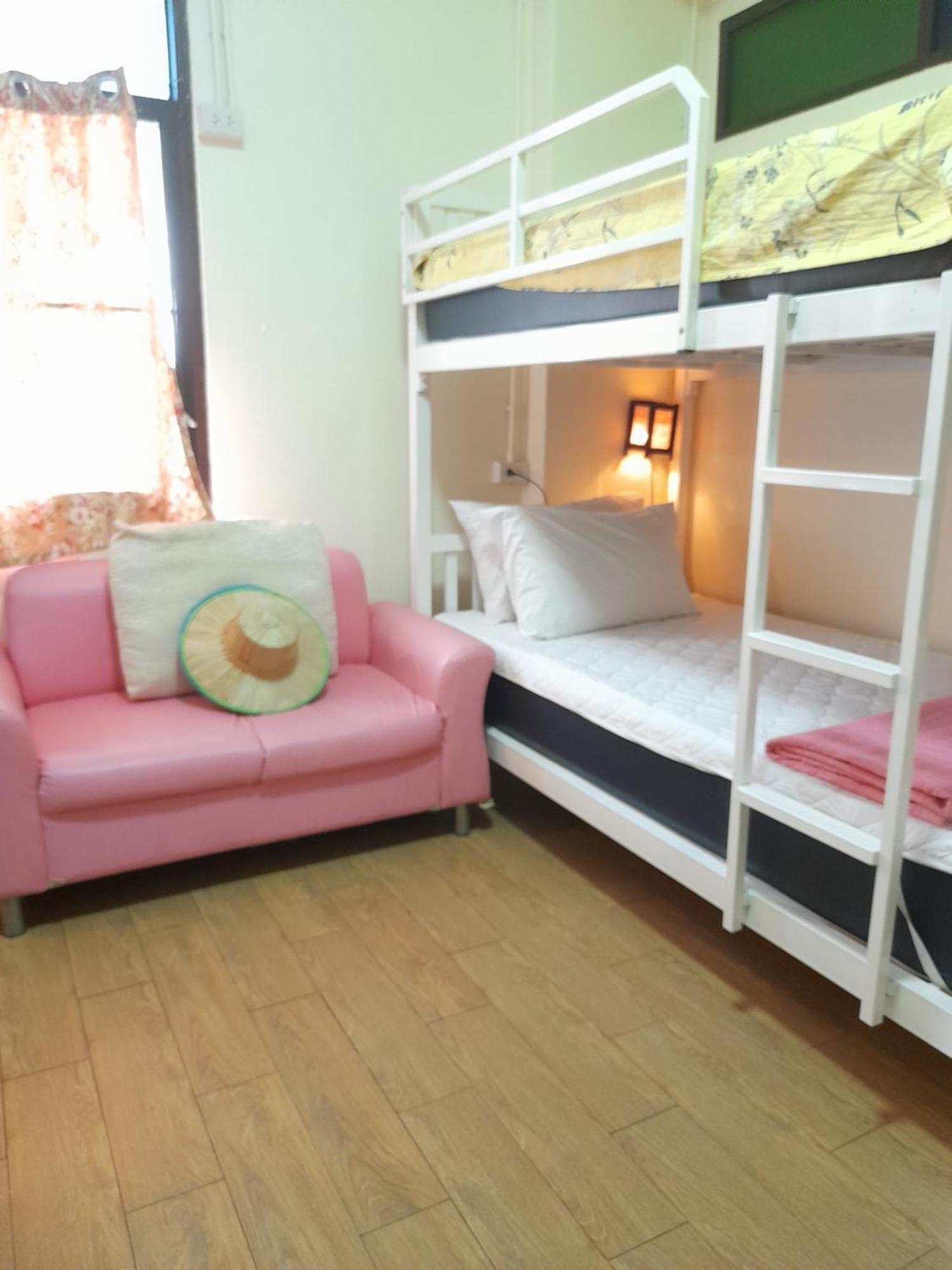 Guest house 59indy 2*