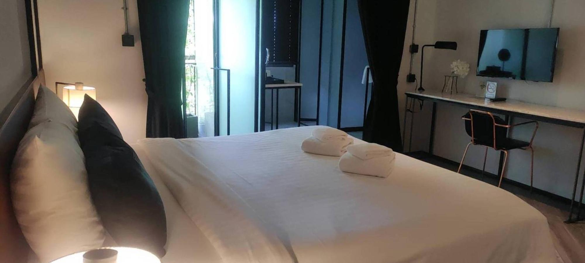 Hotel Ir-on 3*