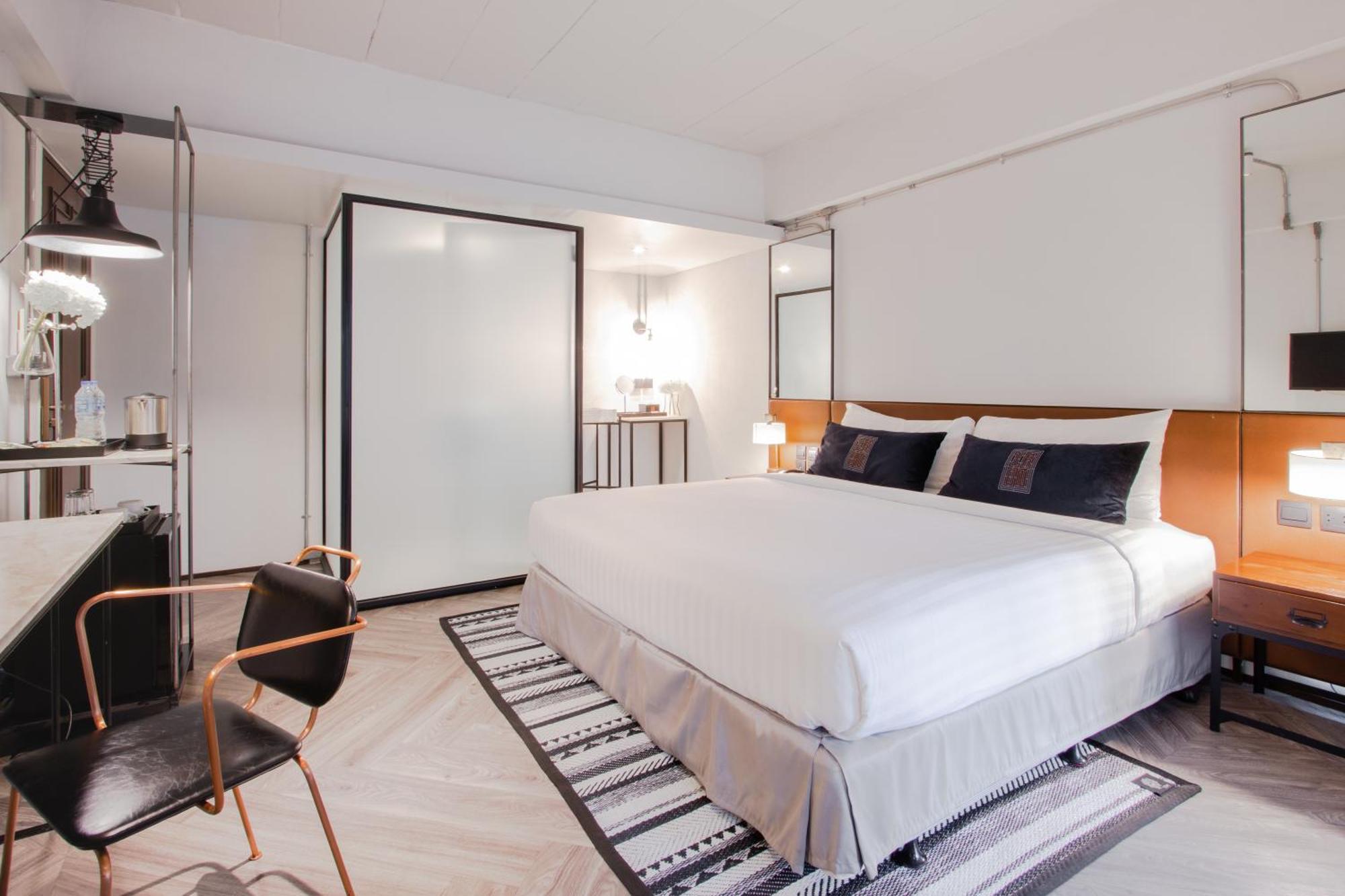 Hotel Ir-on Bangkok