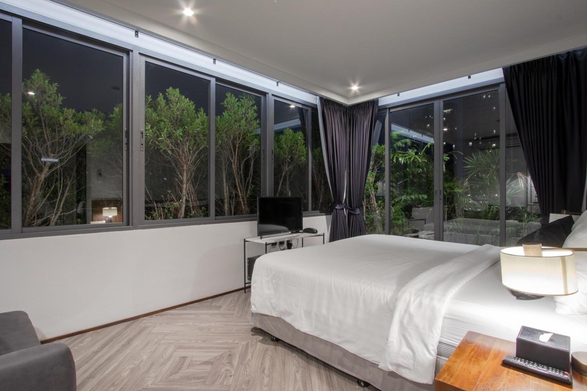 Hotel Ir-on Bangkok