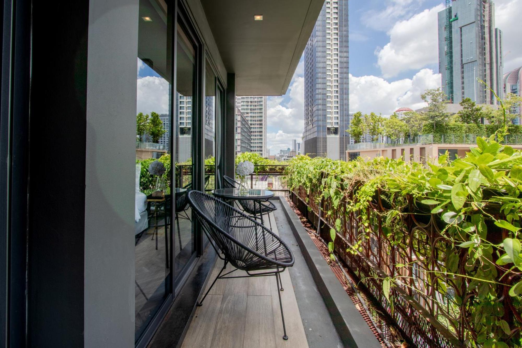 Ir-on Hotel Bangkok