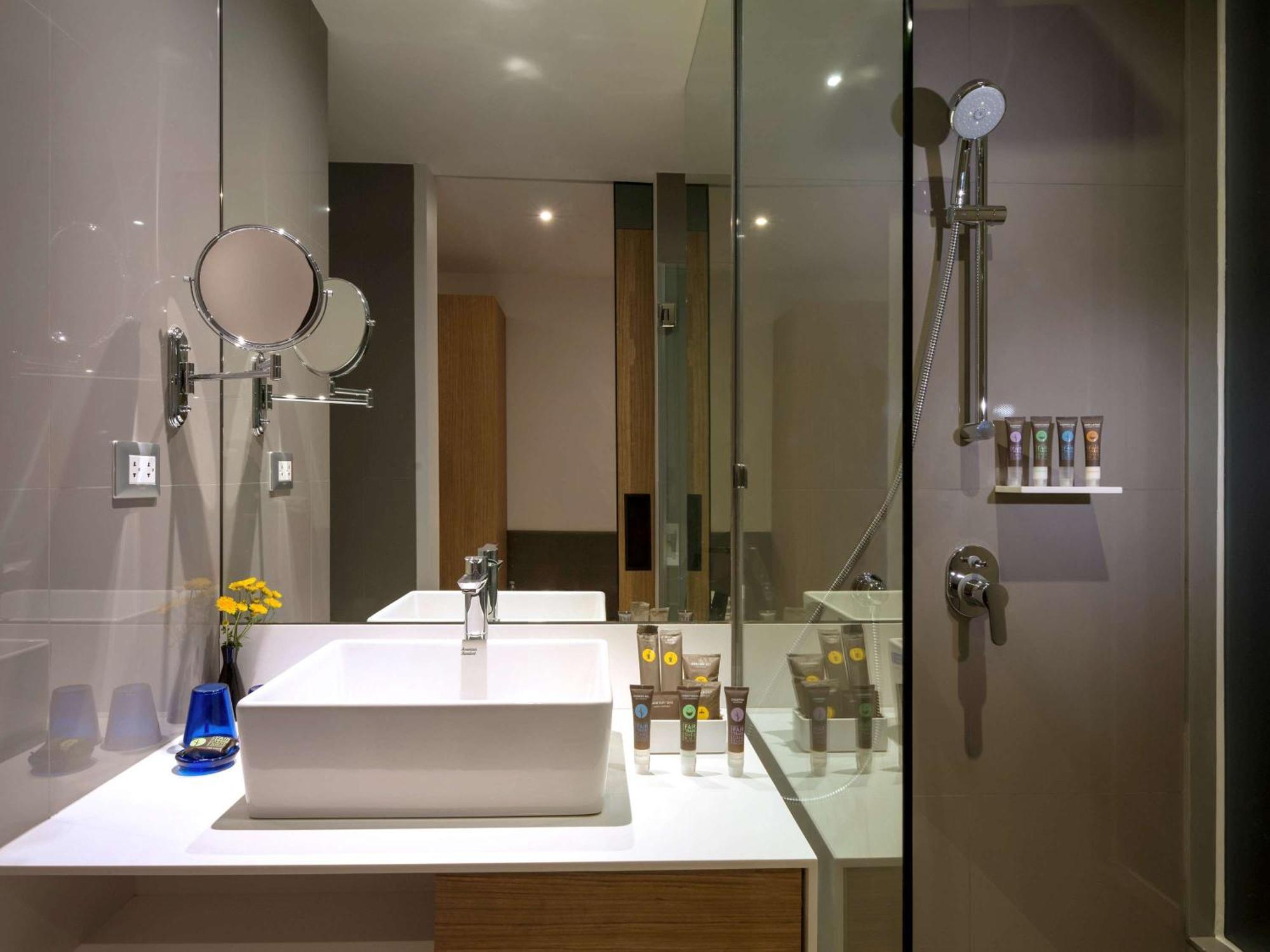 Novotel Sukhumvit 4 - Sha Extra 4*