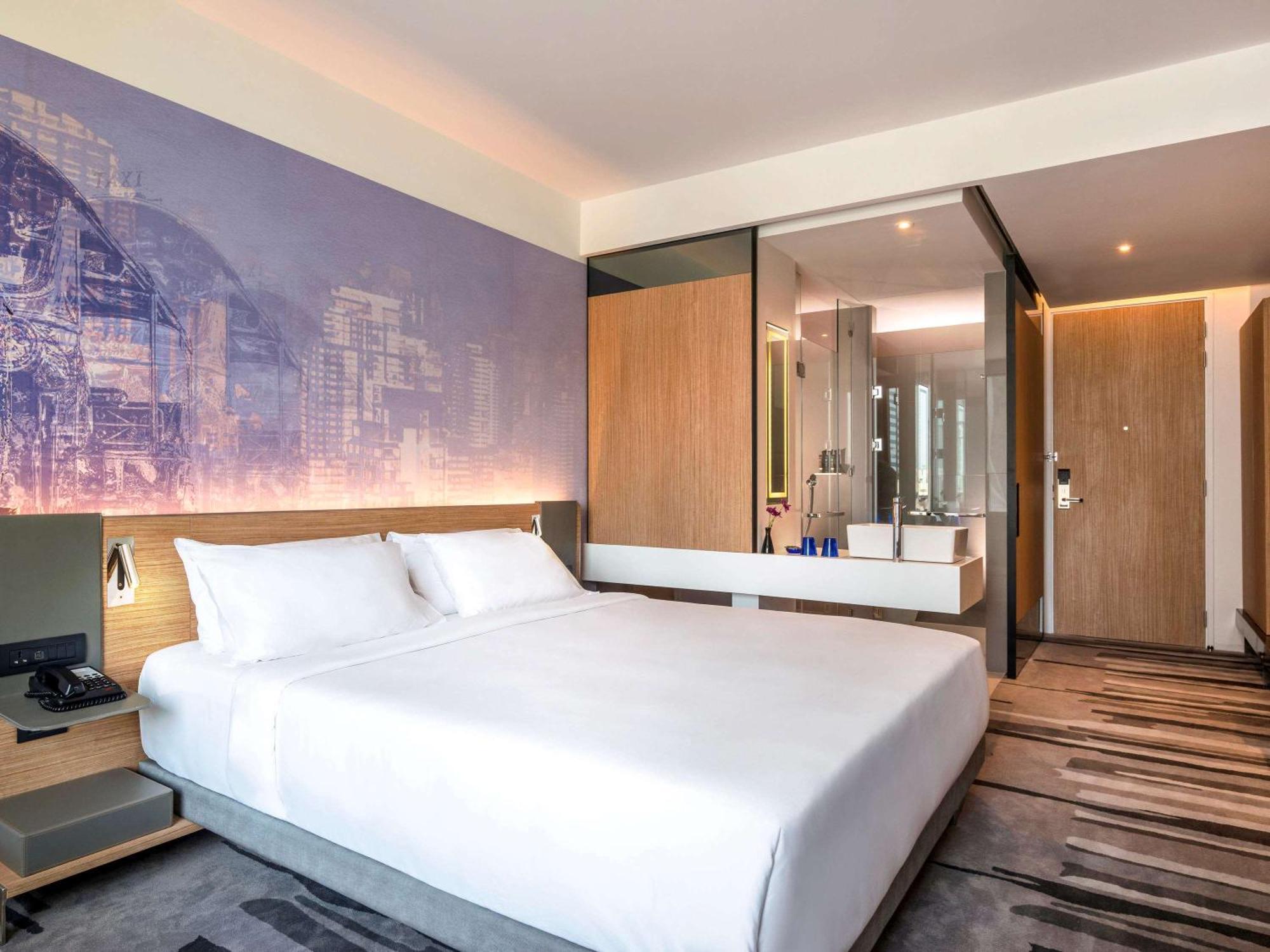 Novotel Sukhumvit 4 - Sha Extra
