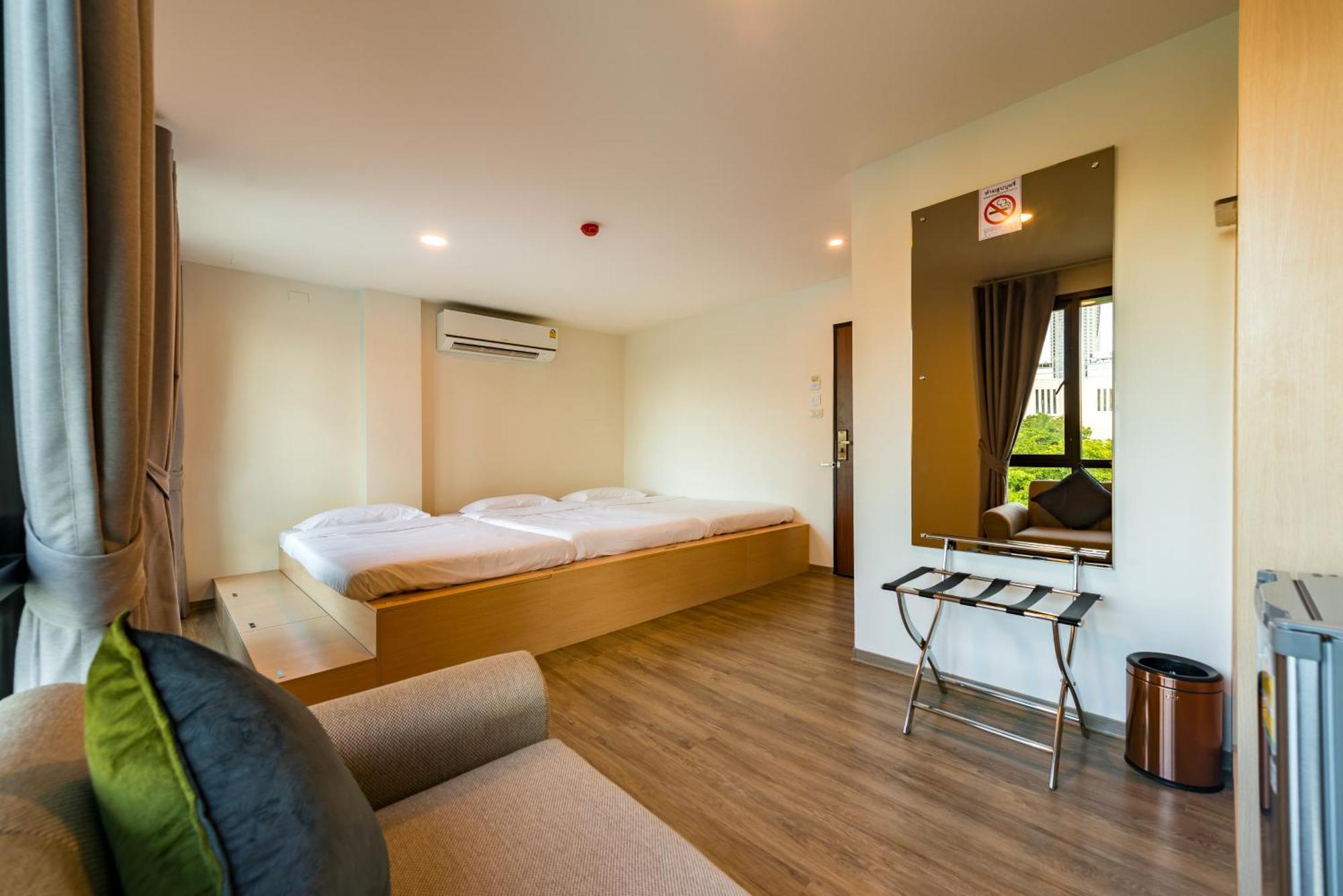 P18 Hotel 3*