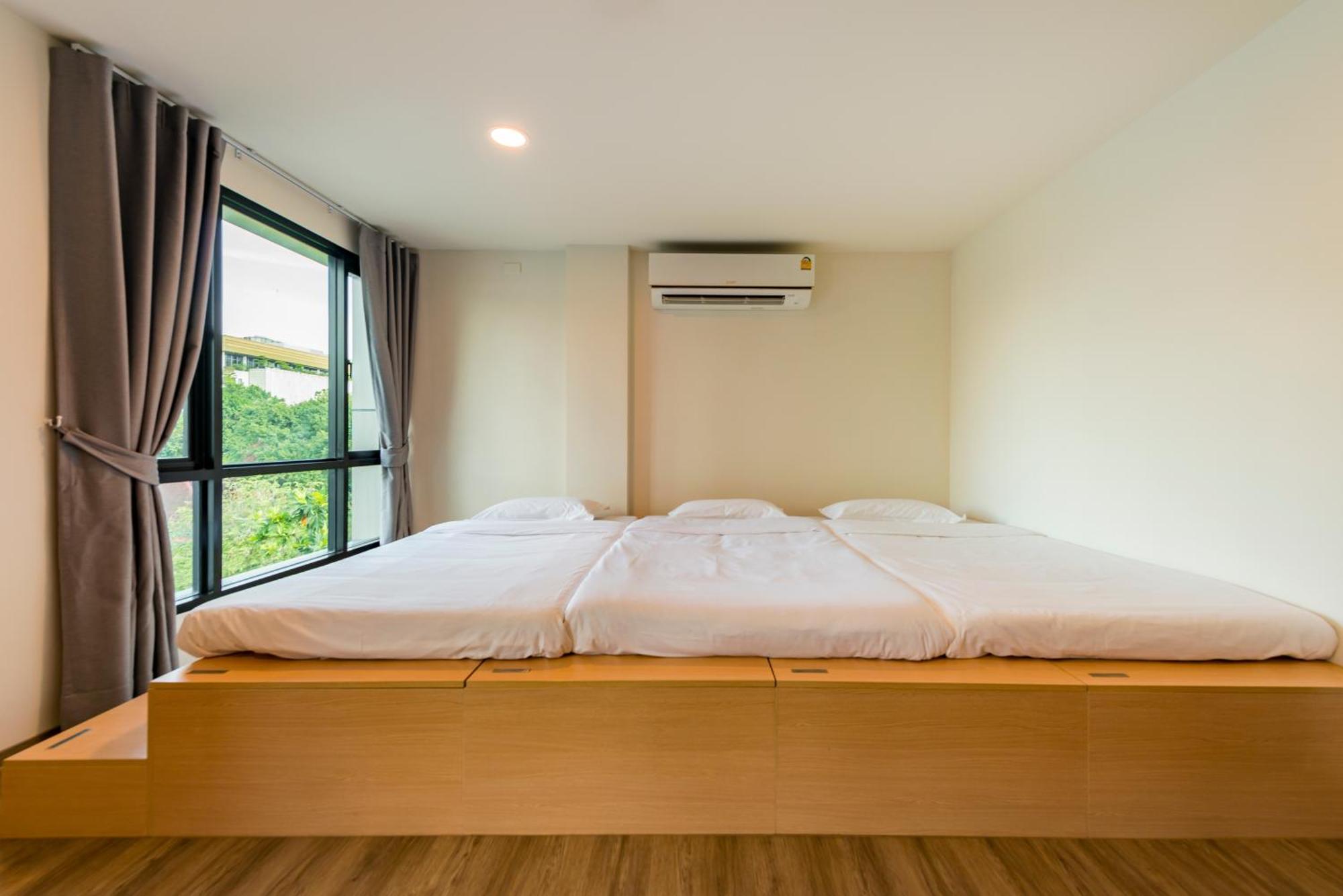 Hotel P18 Bangkok
