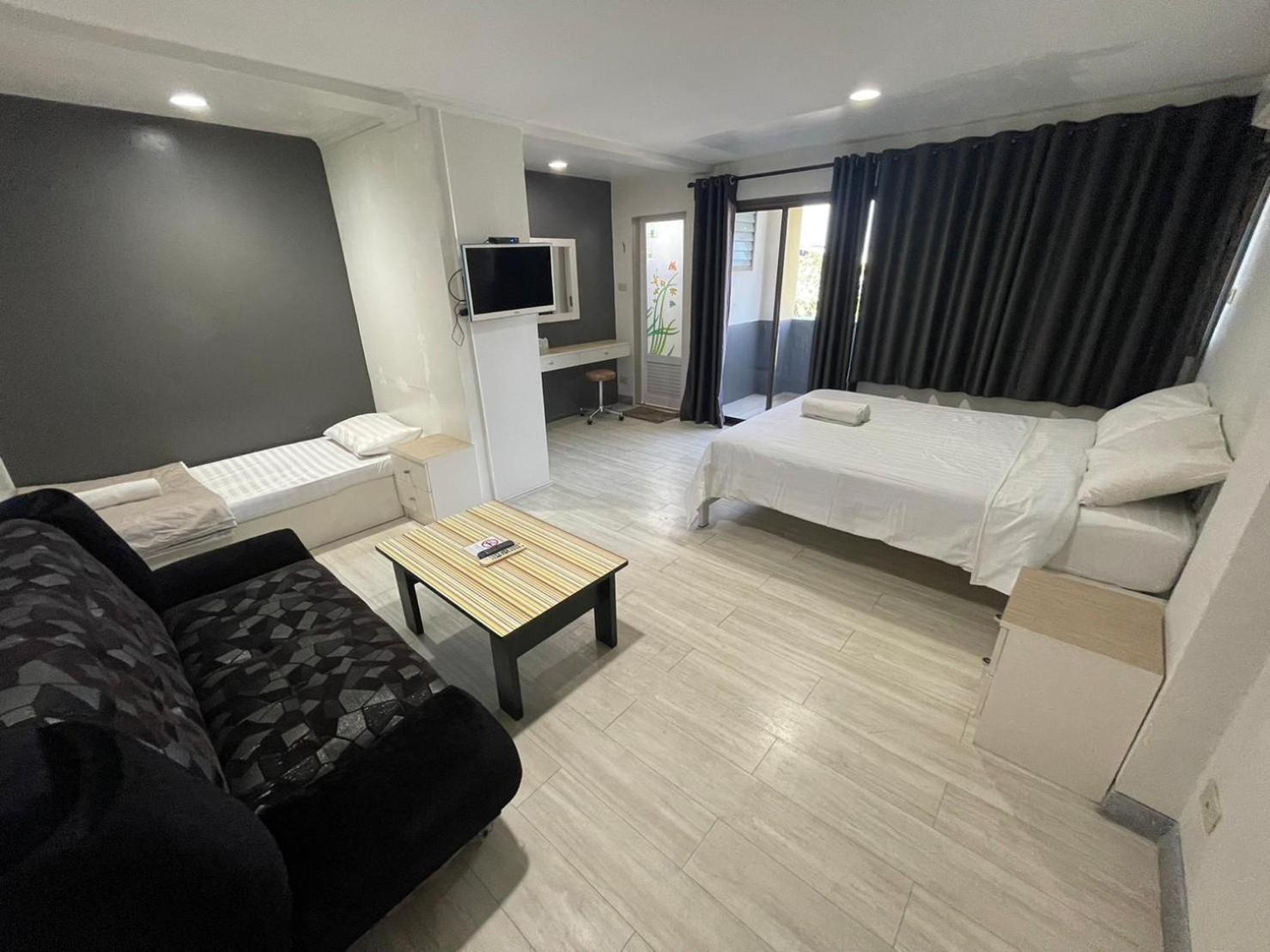 Motel Sakun Place