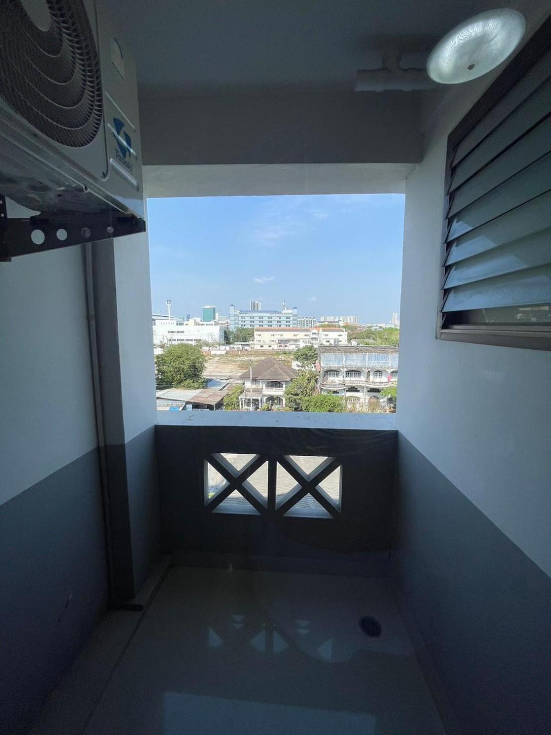 Motel Sakun Place Bangkok