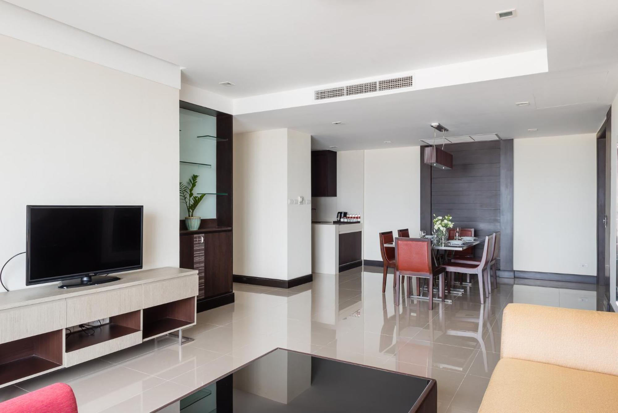 Jasmine Grande Hotel