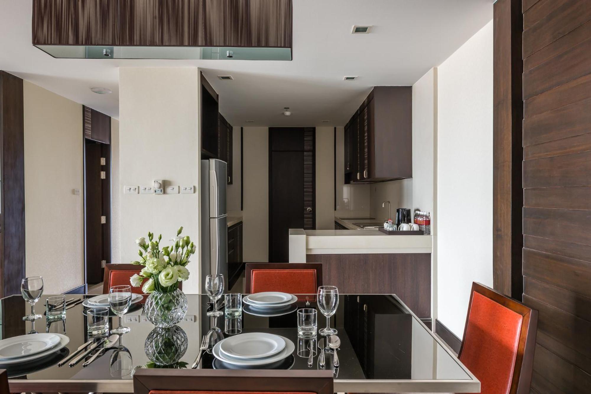Hotel Jasmine Grande