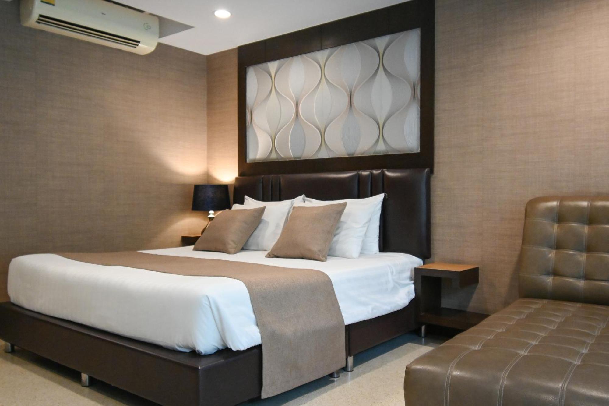 Hotel Aranta Suvarnabhumi