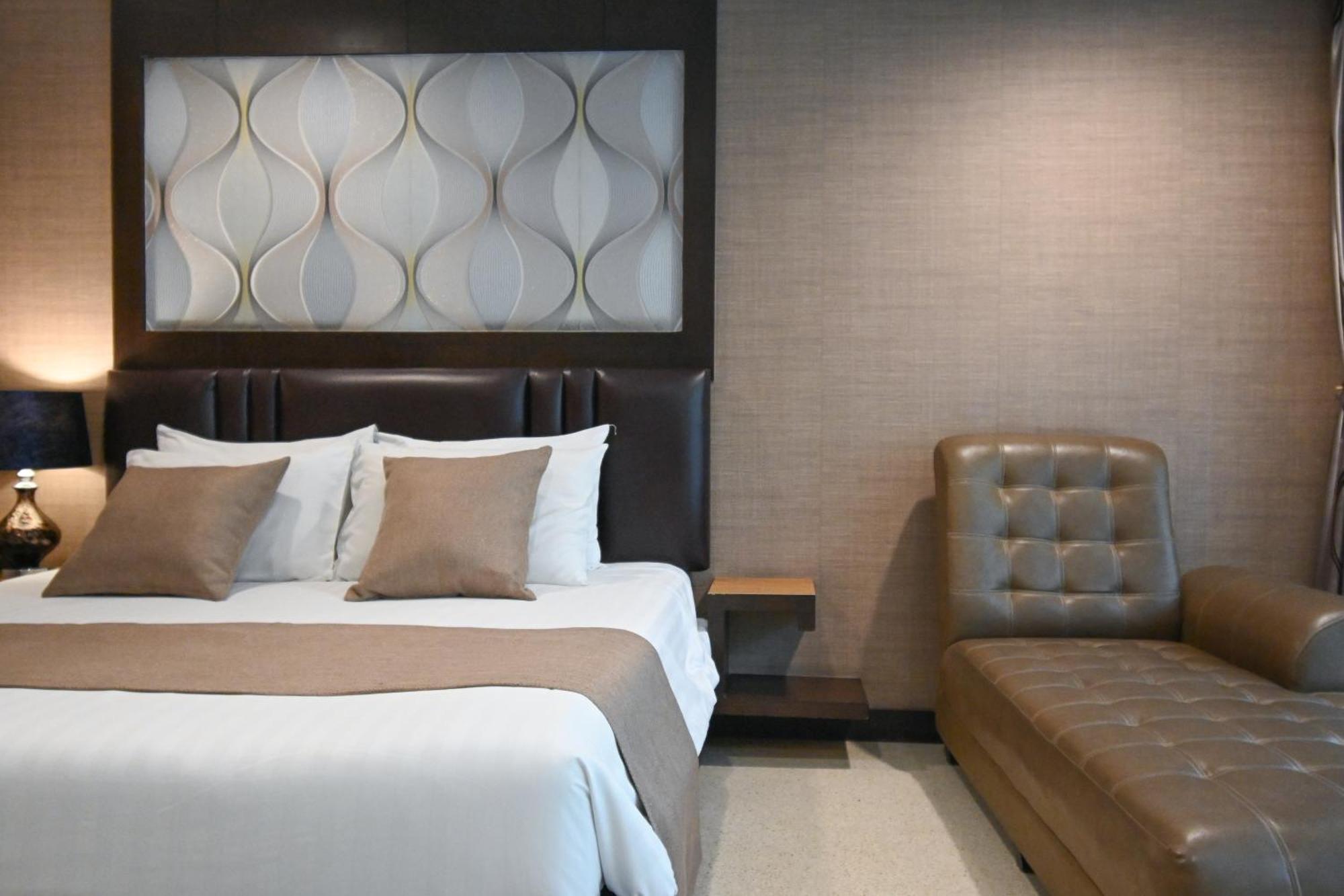 Hotel Aranta Suvarnabhumi 3*