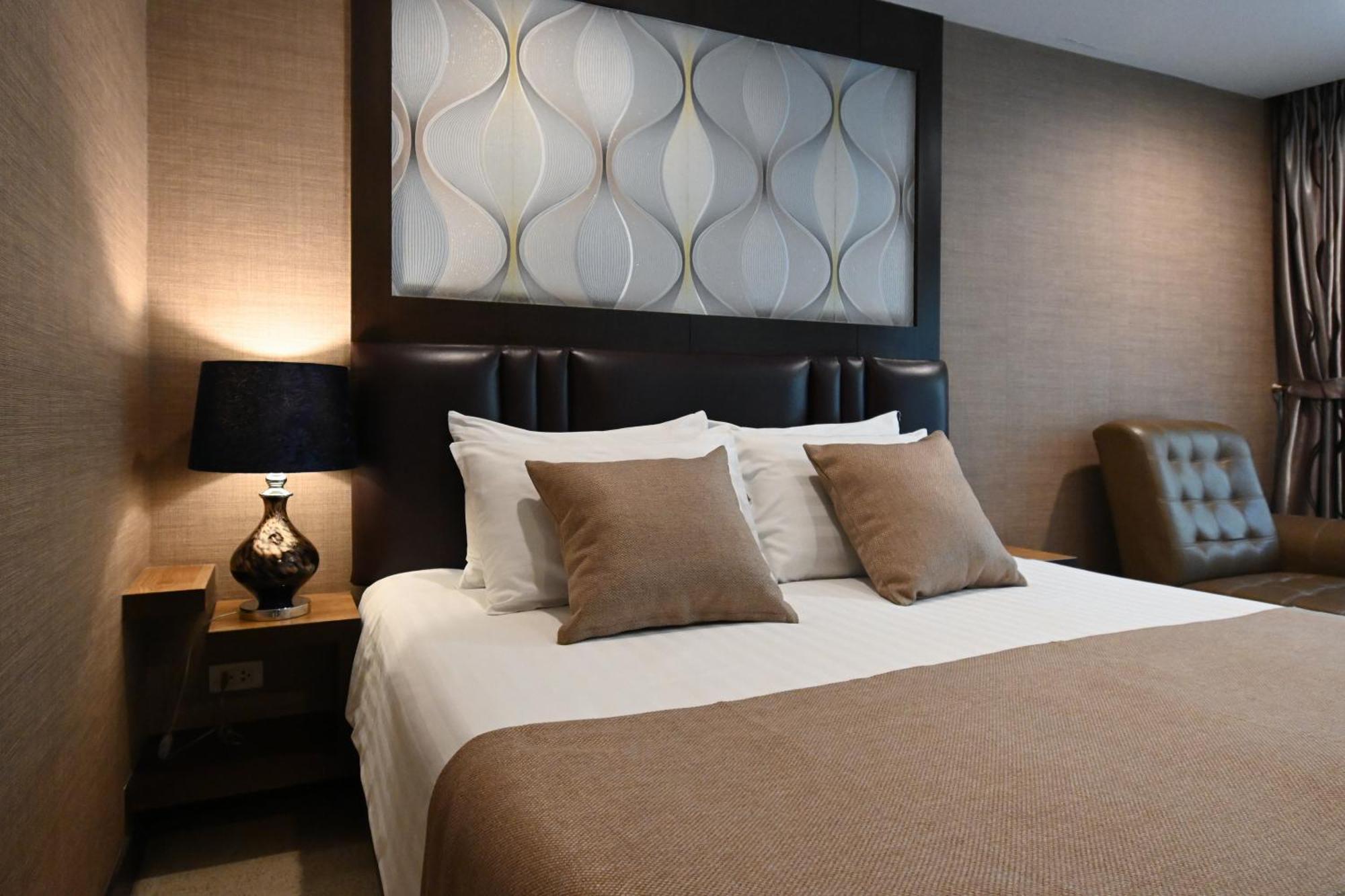Hotel Aranta Suvarnabhumi 3*