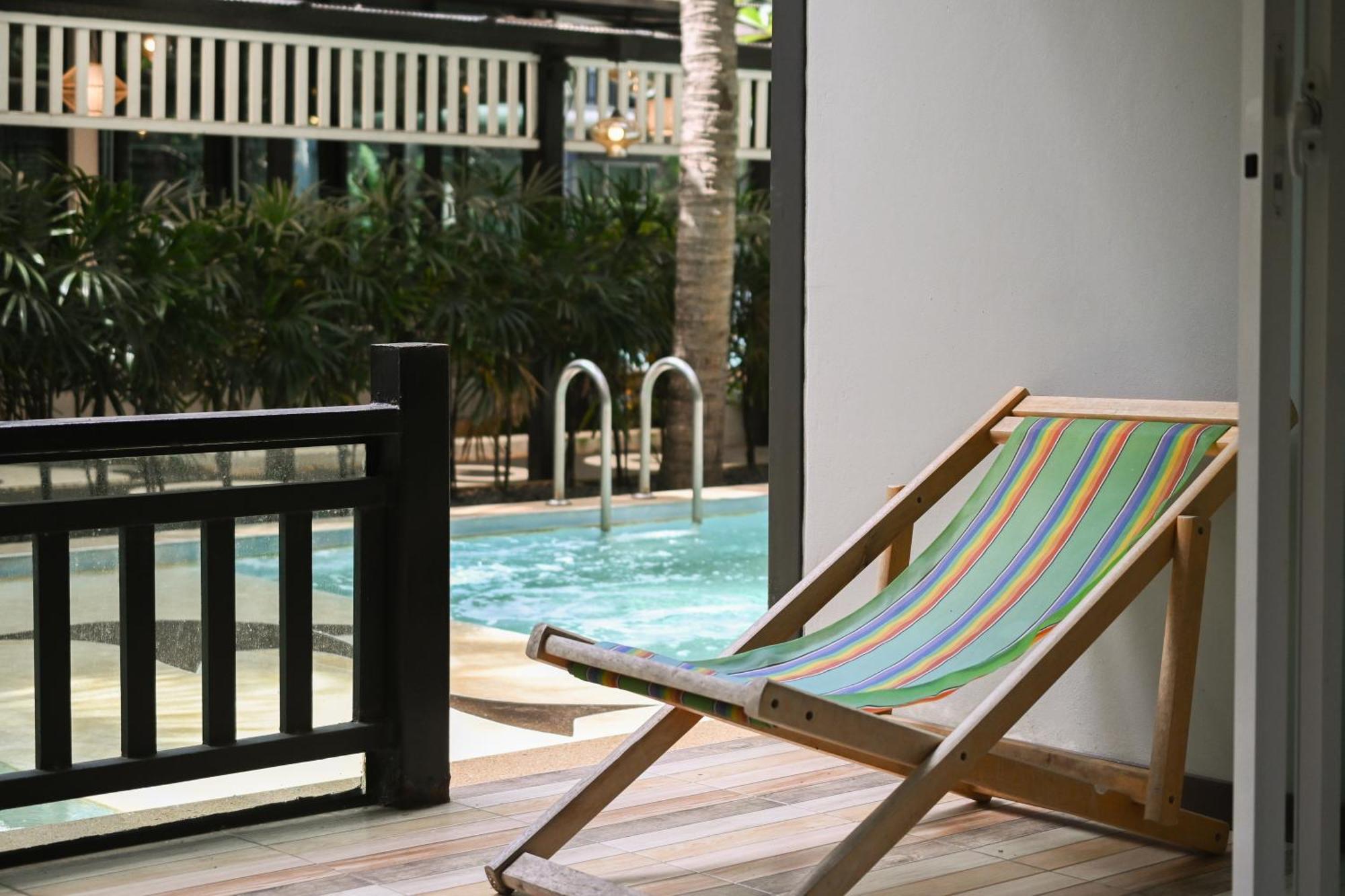 Aranta Suvarnabhumi 3*