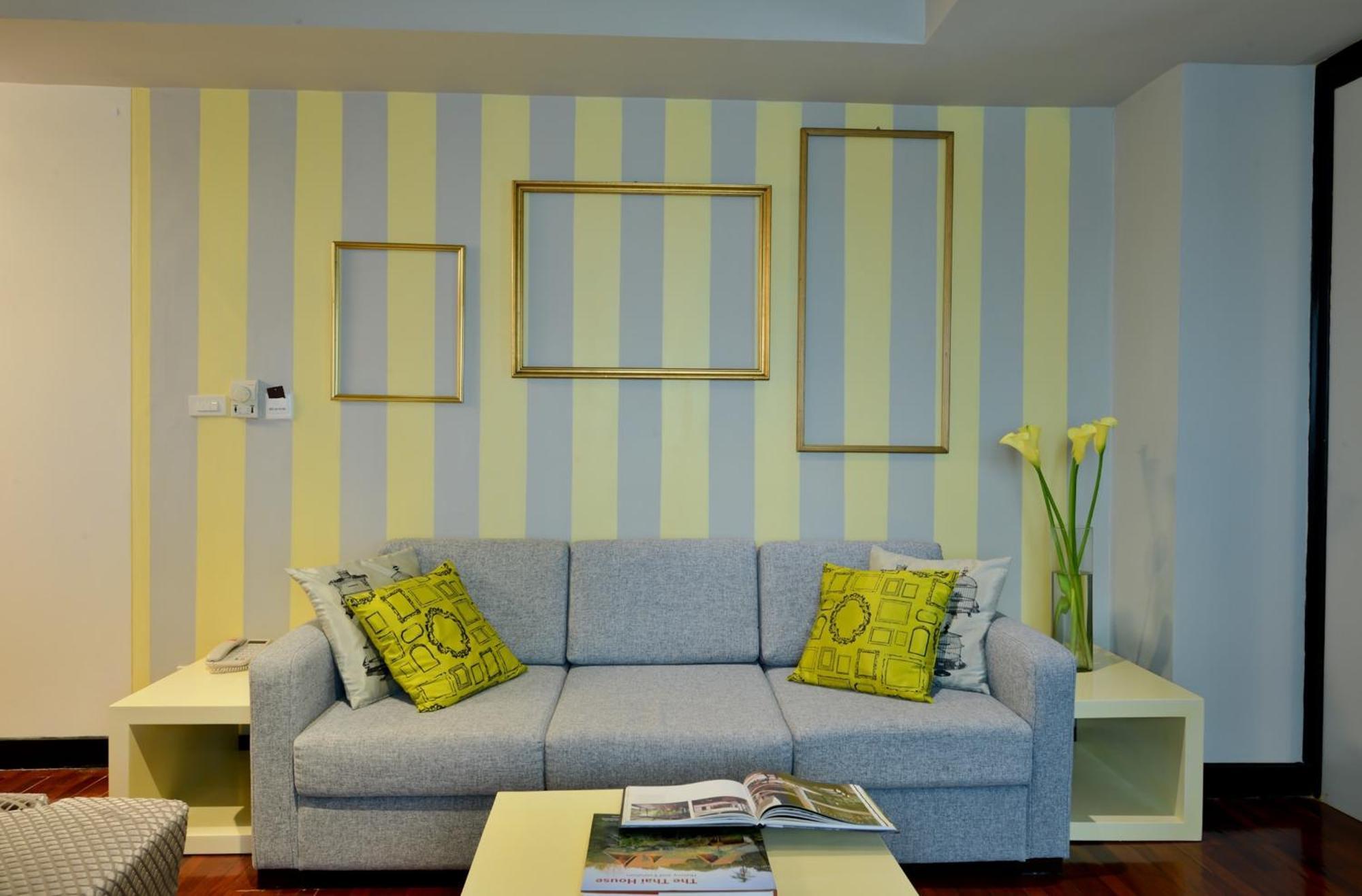 Abloom Exclusive Serviced Banguecoque