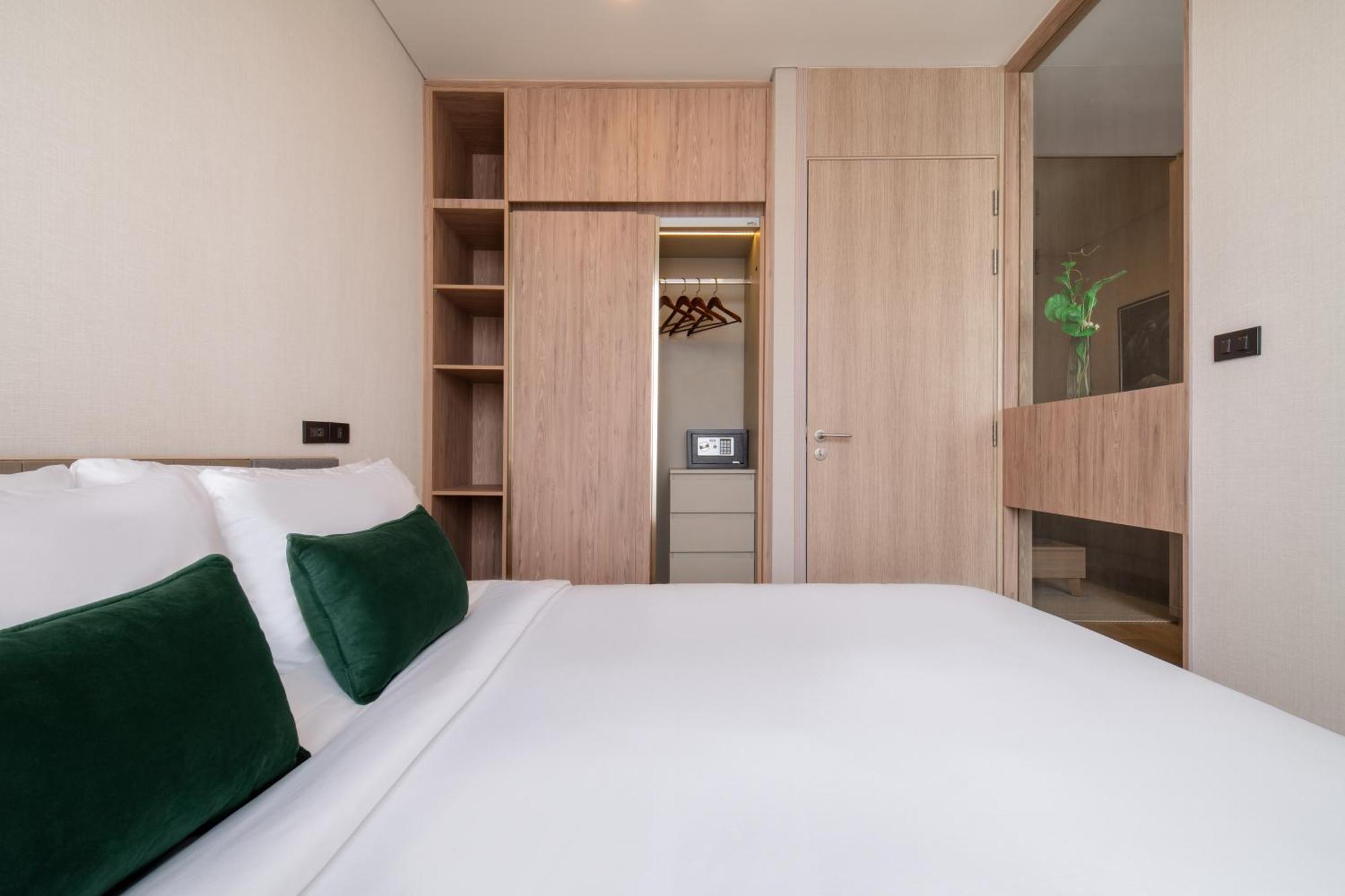 Hotel Wyndham Garden Sukhumvit 42