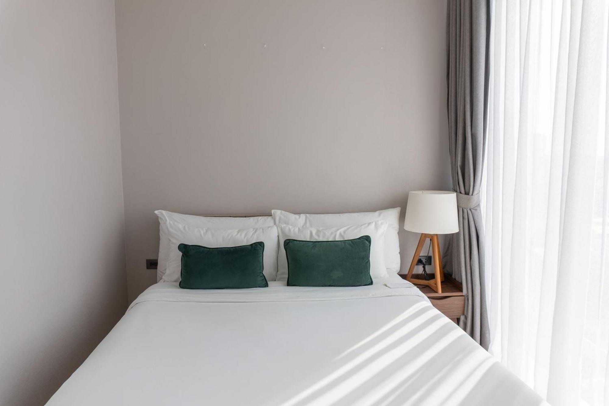 Wyndham Garden Sukhumvit 42